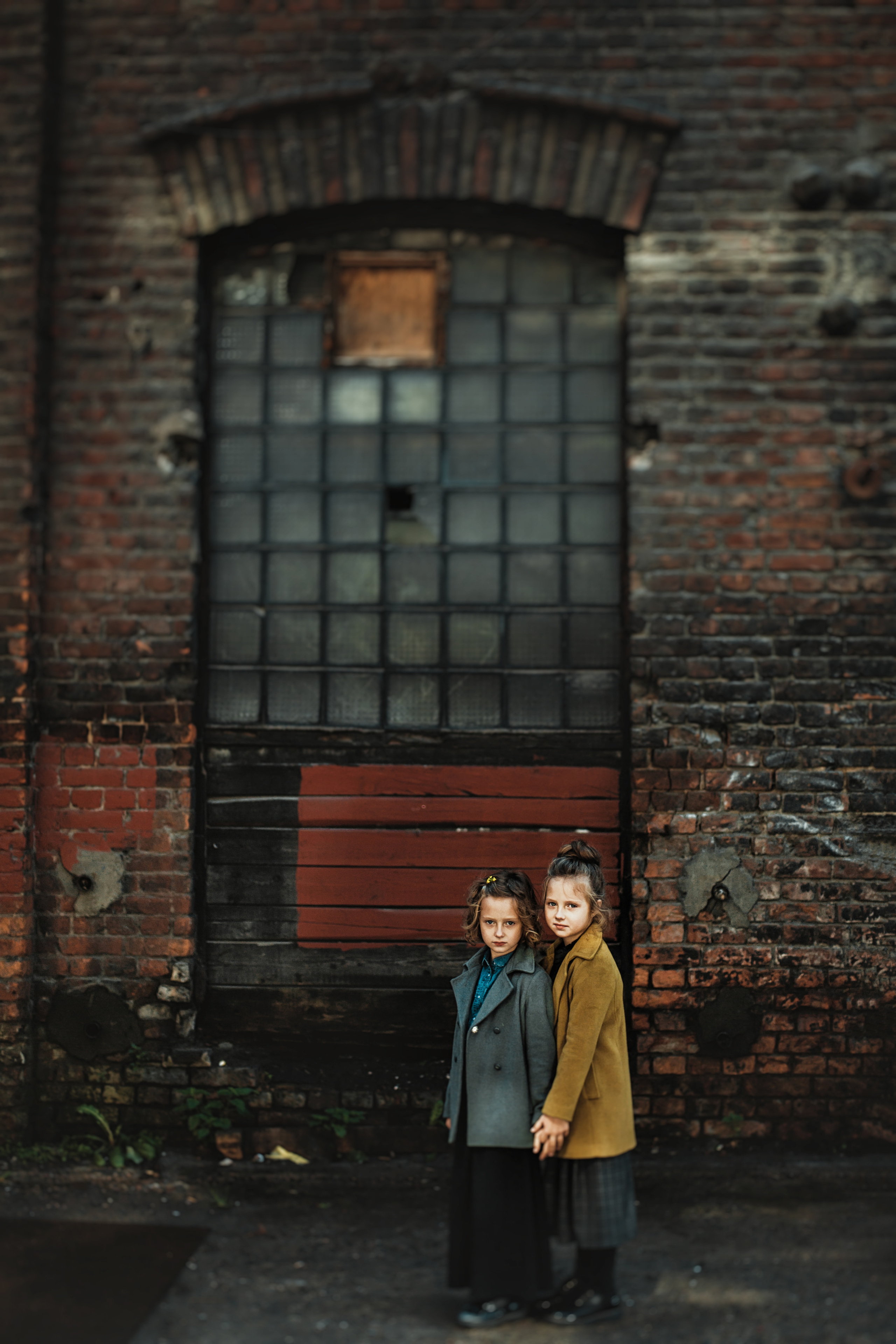 Лидочка и Аллочка). Детский, свадебный и семейный фотограф Юлия Курбатова, Санкт-Петербург