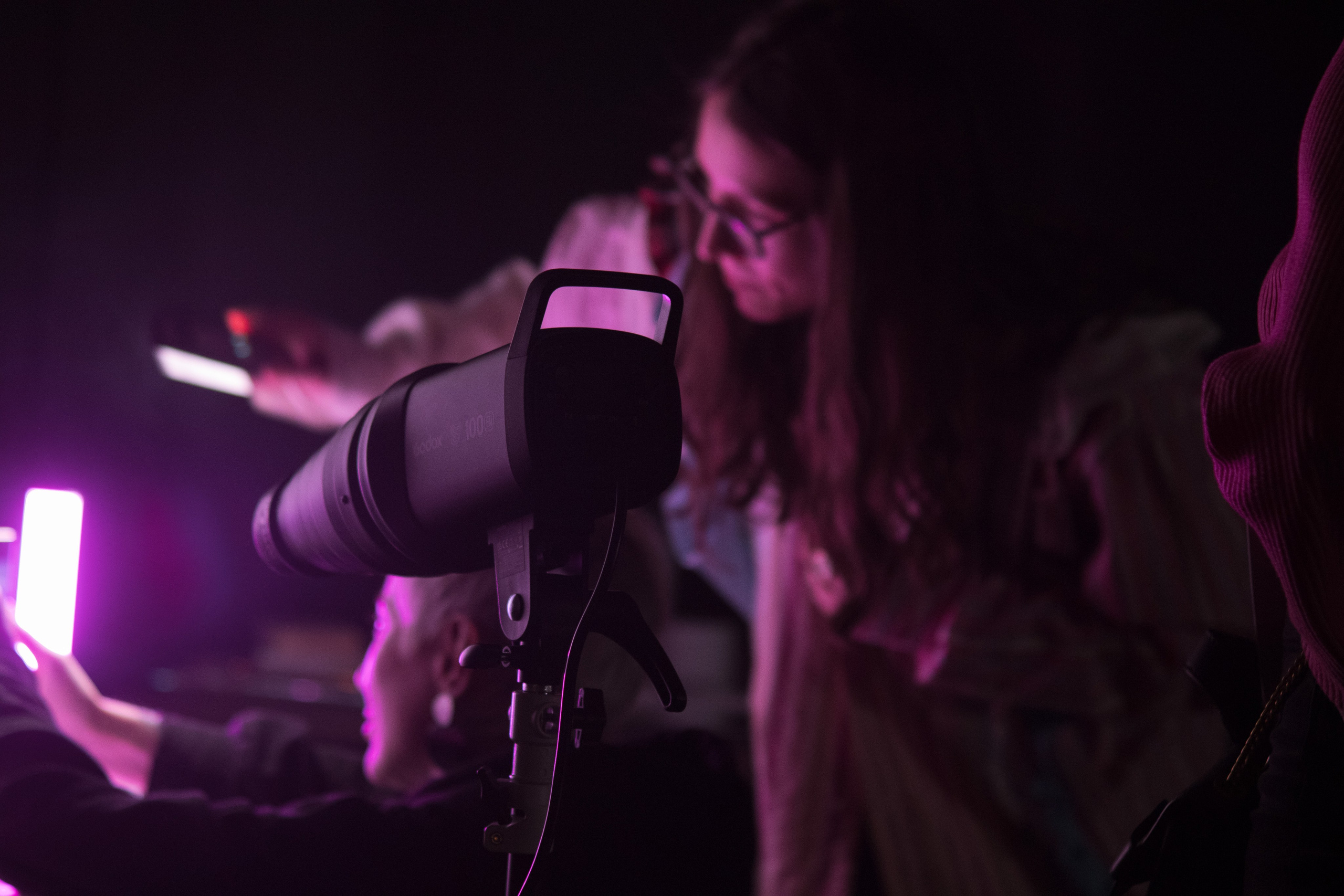 Metrika Videojam. Boringowl | Коммерческий фотограф в Иркутске Раиса Ботороева