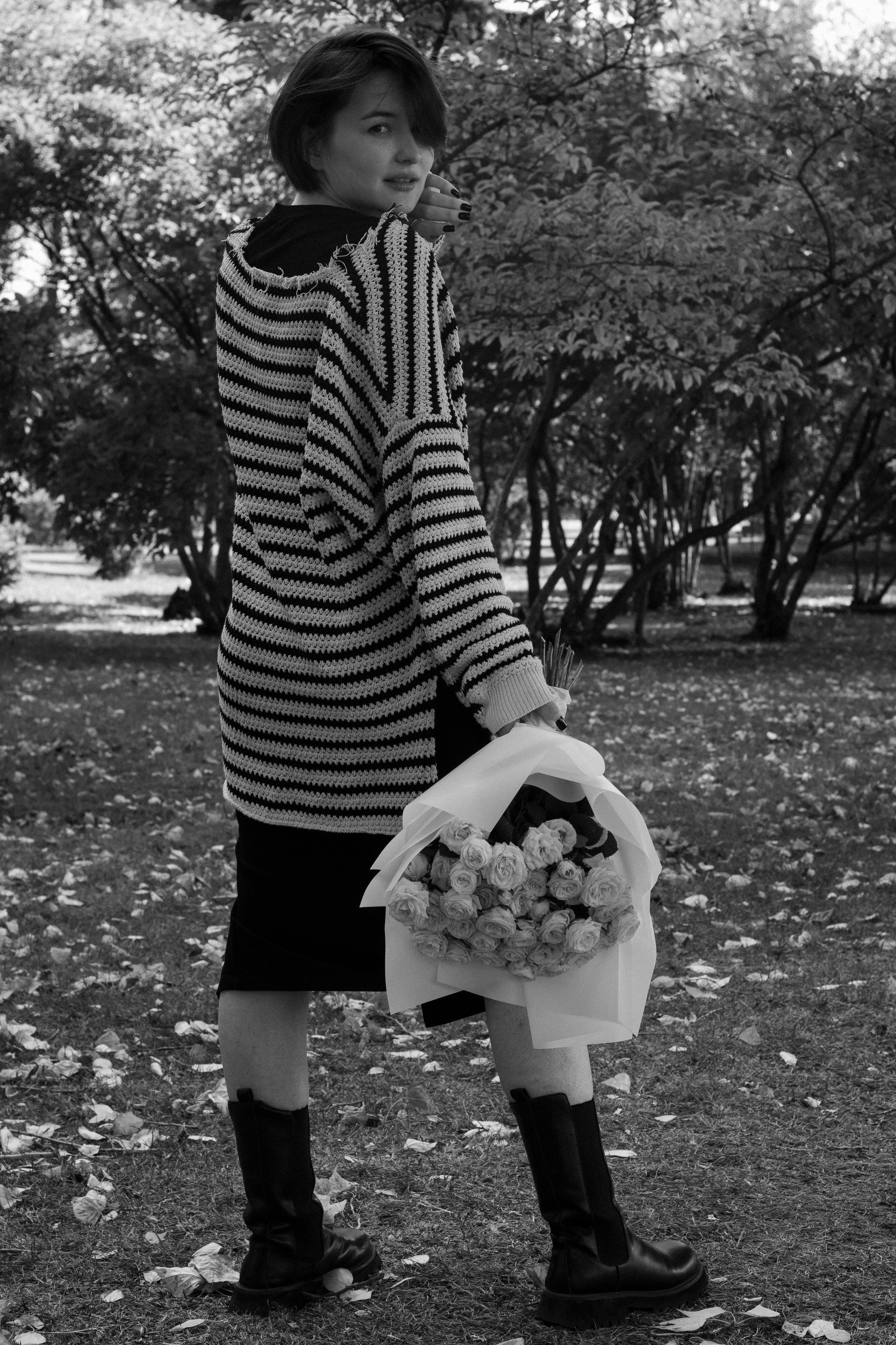 Анастасия. Boringowl | Коммерческий фотограф в Иркутске Раиса Ботороева