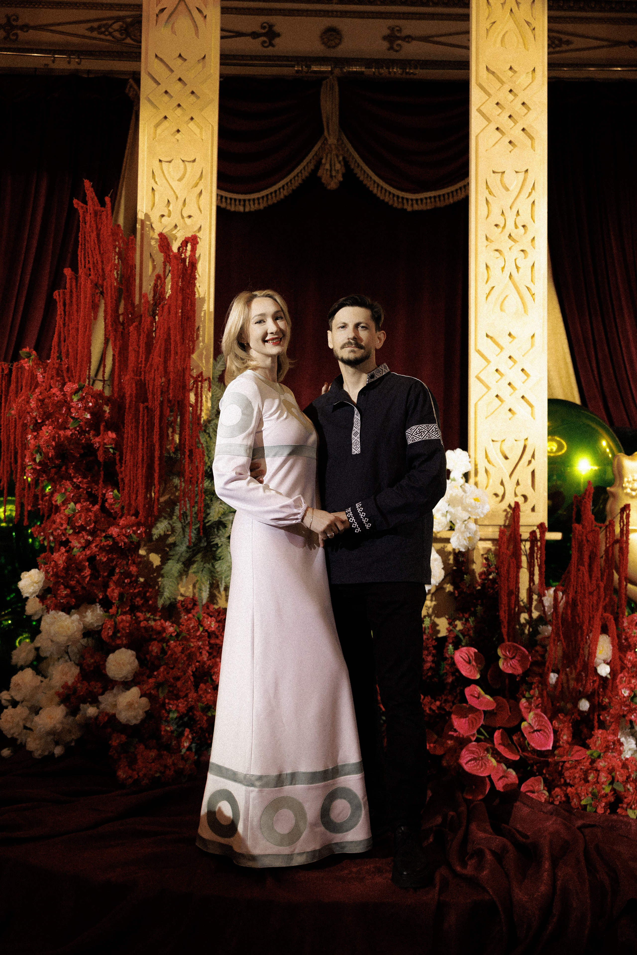 AIR IN PARTY AWARDS 2025. Свадебный и event-фотограф Иван Волнухин