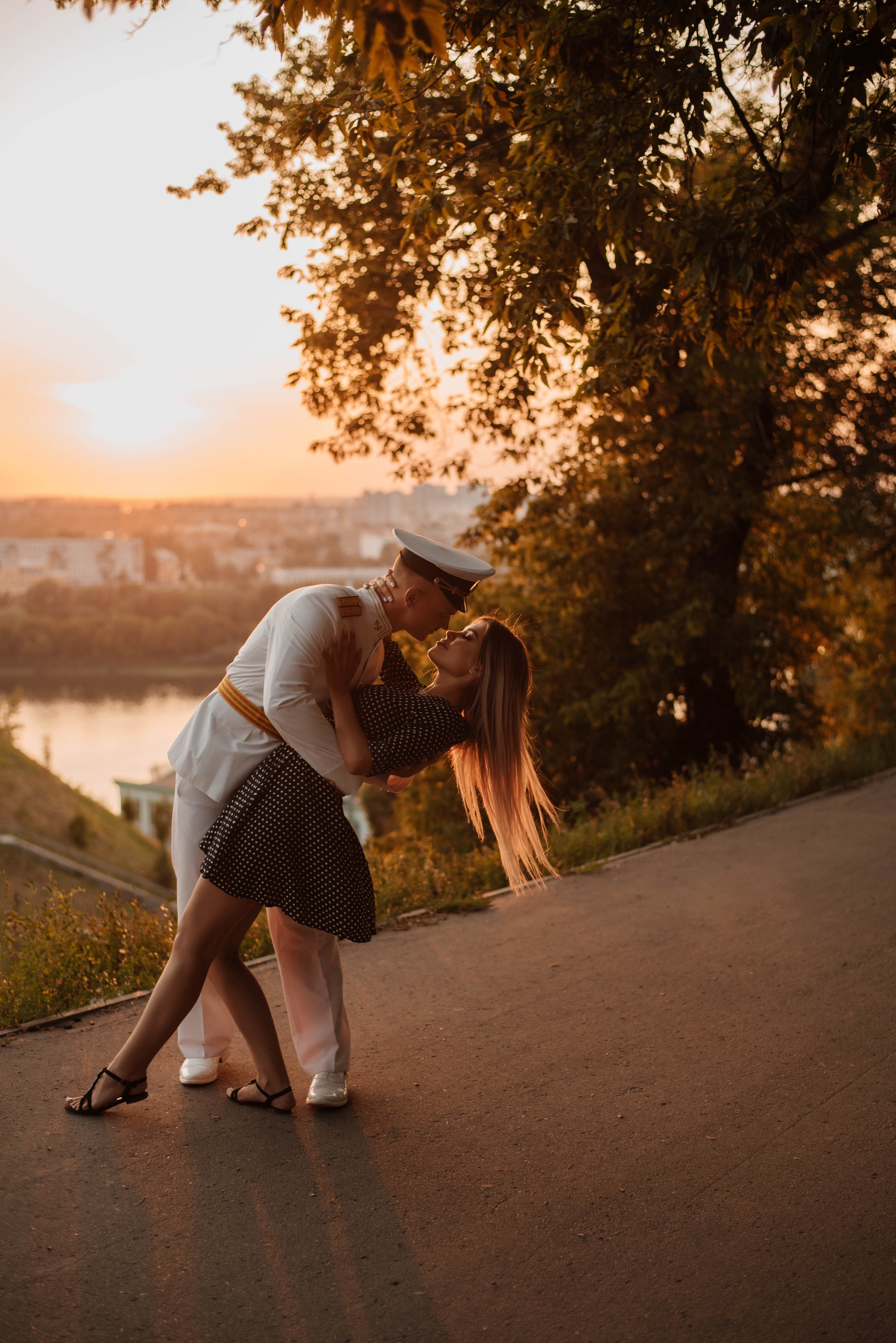 Диана ♡ Артем. Фотограф Ольга Плеханова | Нижний Новгород, Москва