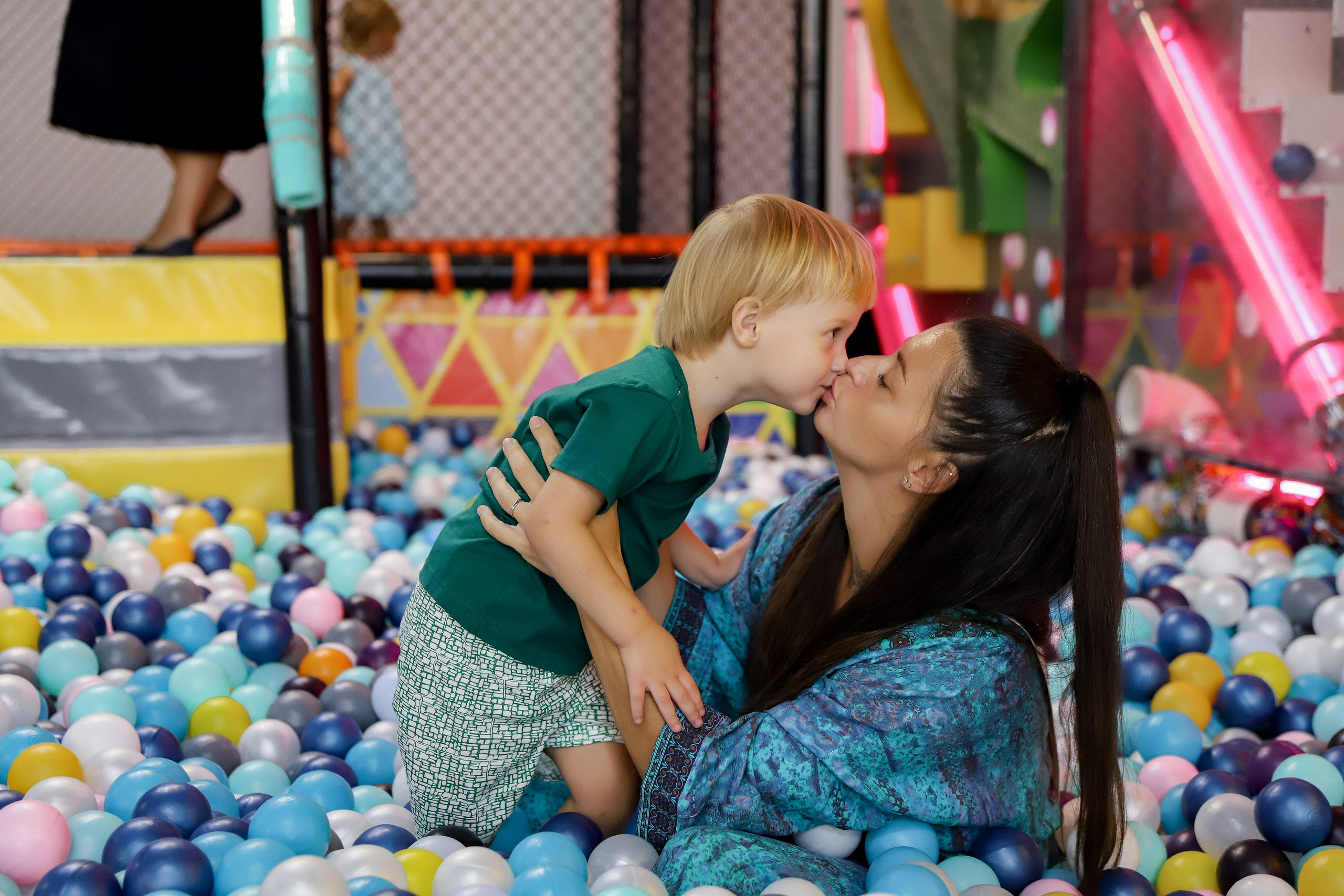 День рожденье 18+. Фотограф в Краснодаре Анна Светикова