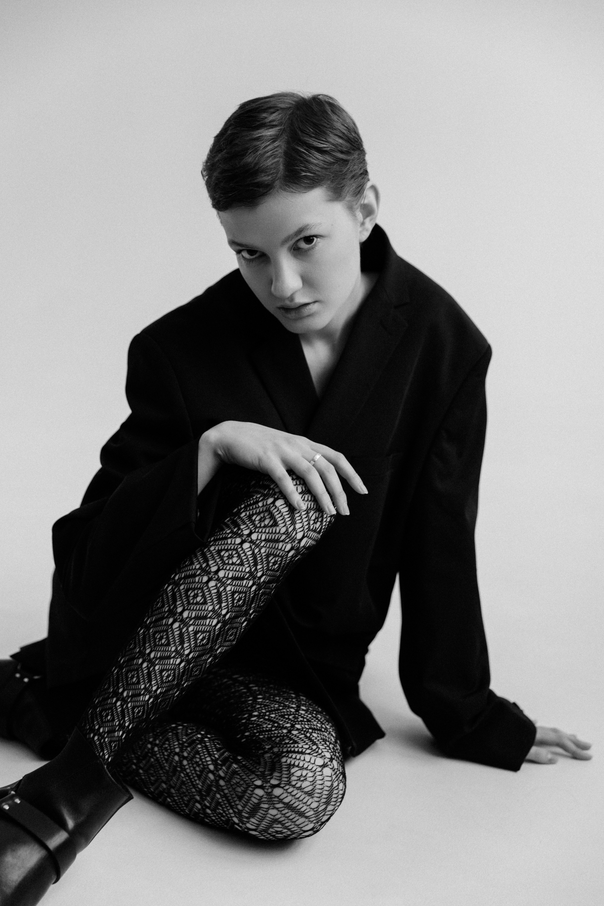 Алина. Портретный фотограф / Панама / Анастасия Елизарова