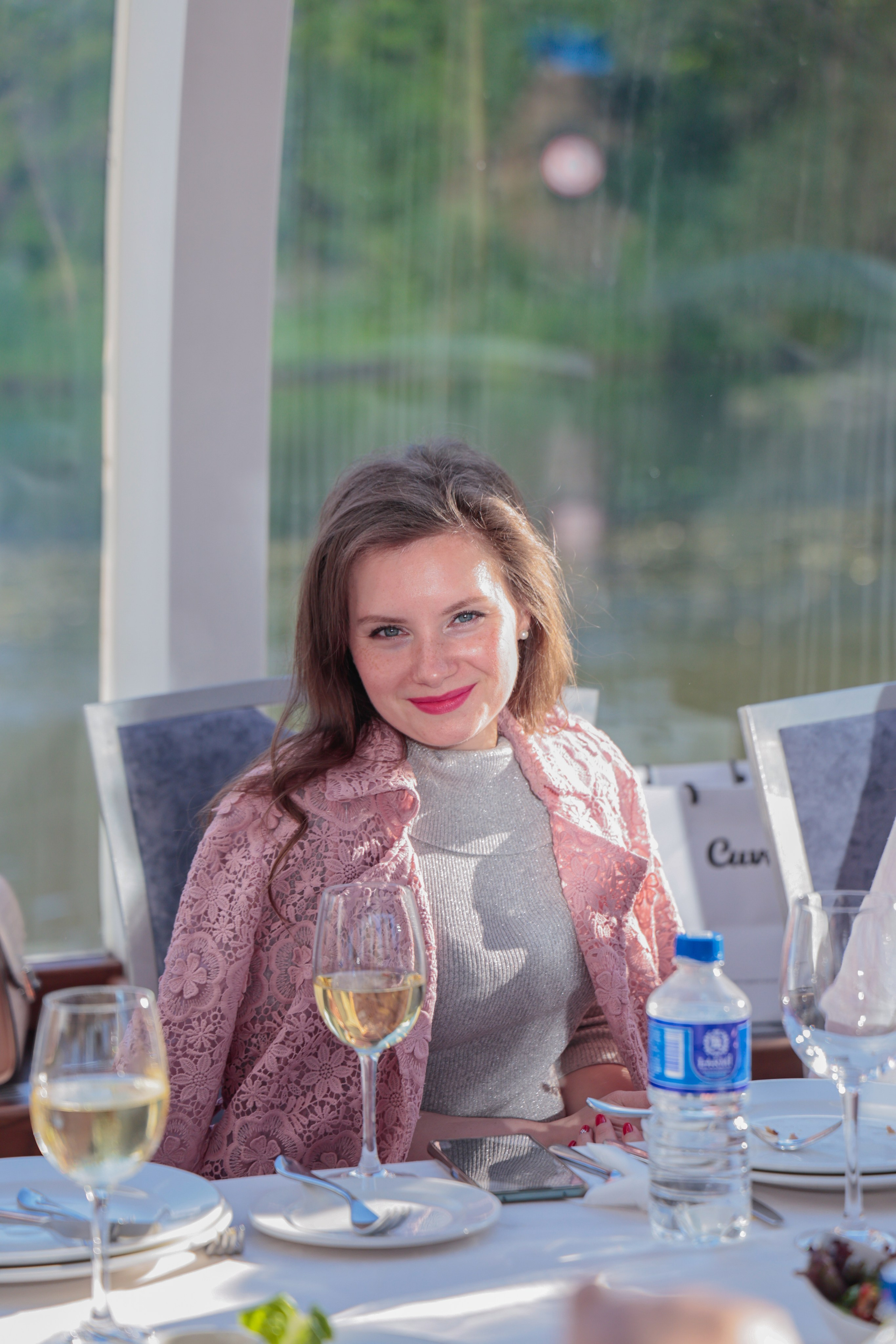 Radisson — корпоратив. Фотограф и видеограф — Москва