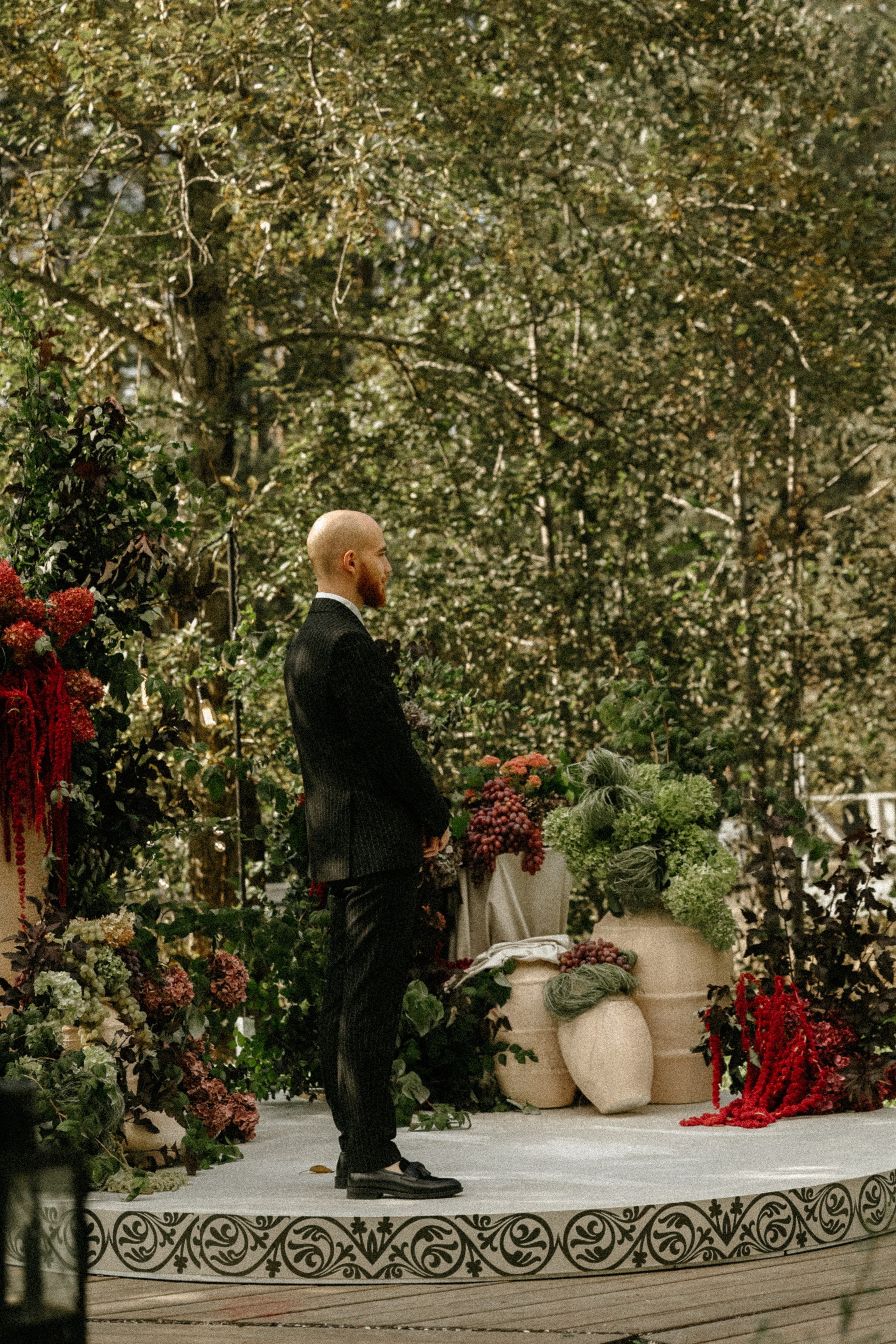 Георгий и Татьяна. Фотограф в Екатеринбурге Андрей Медведко