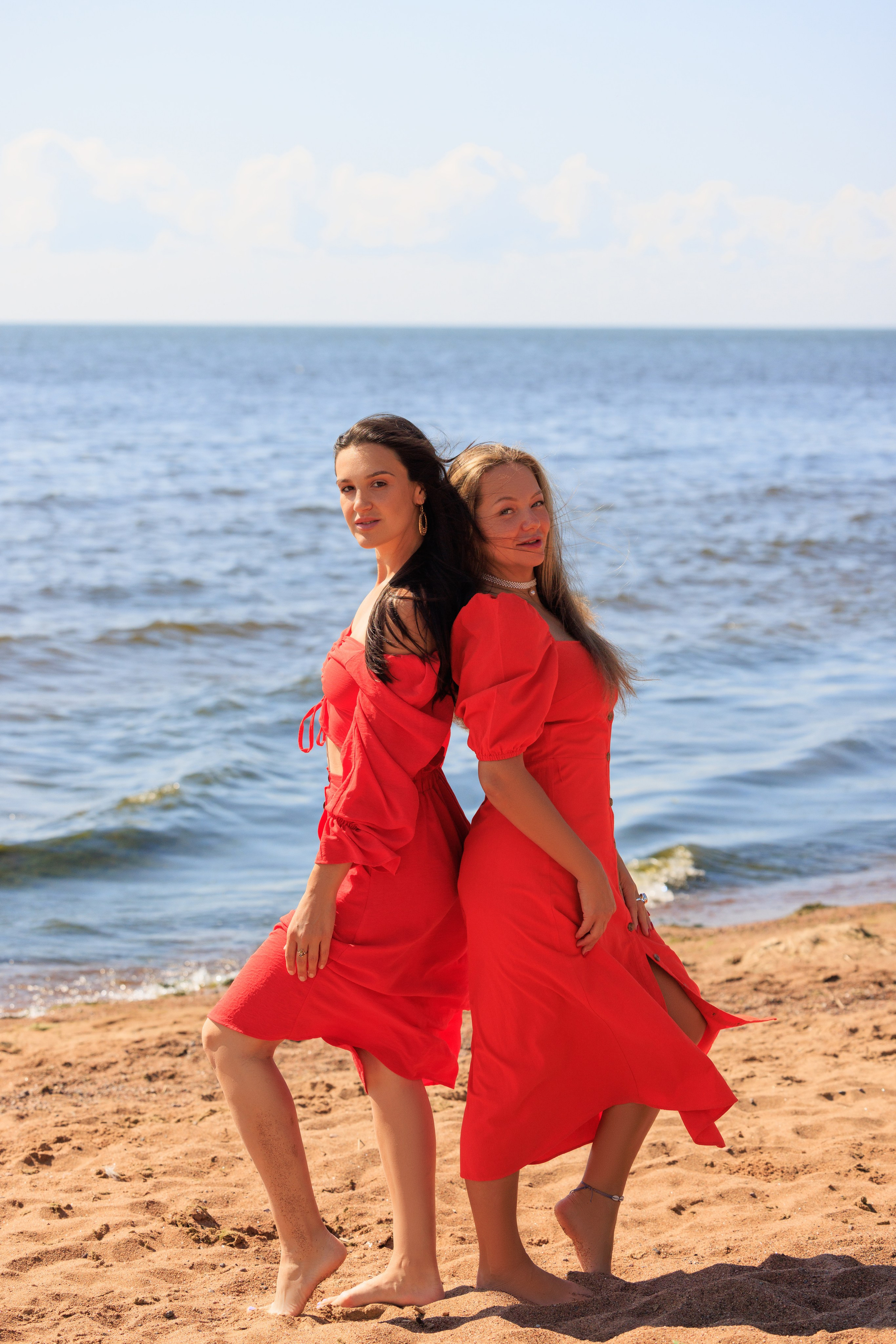 ПРОГУЛКИ. Фотограф Надежда Заломаева