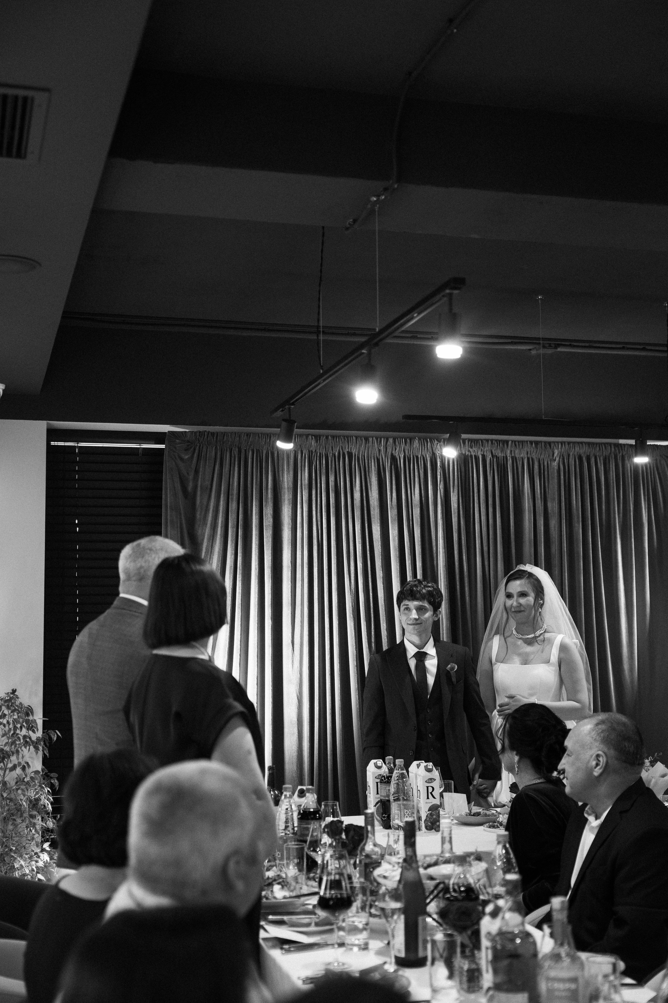 Ксения & Юрий. Свадебный и портретный фотограф Соломко Диана