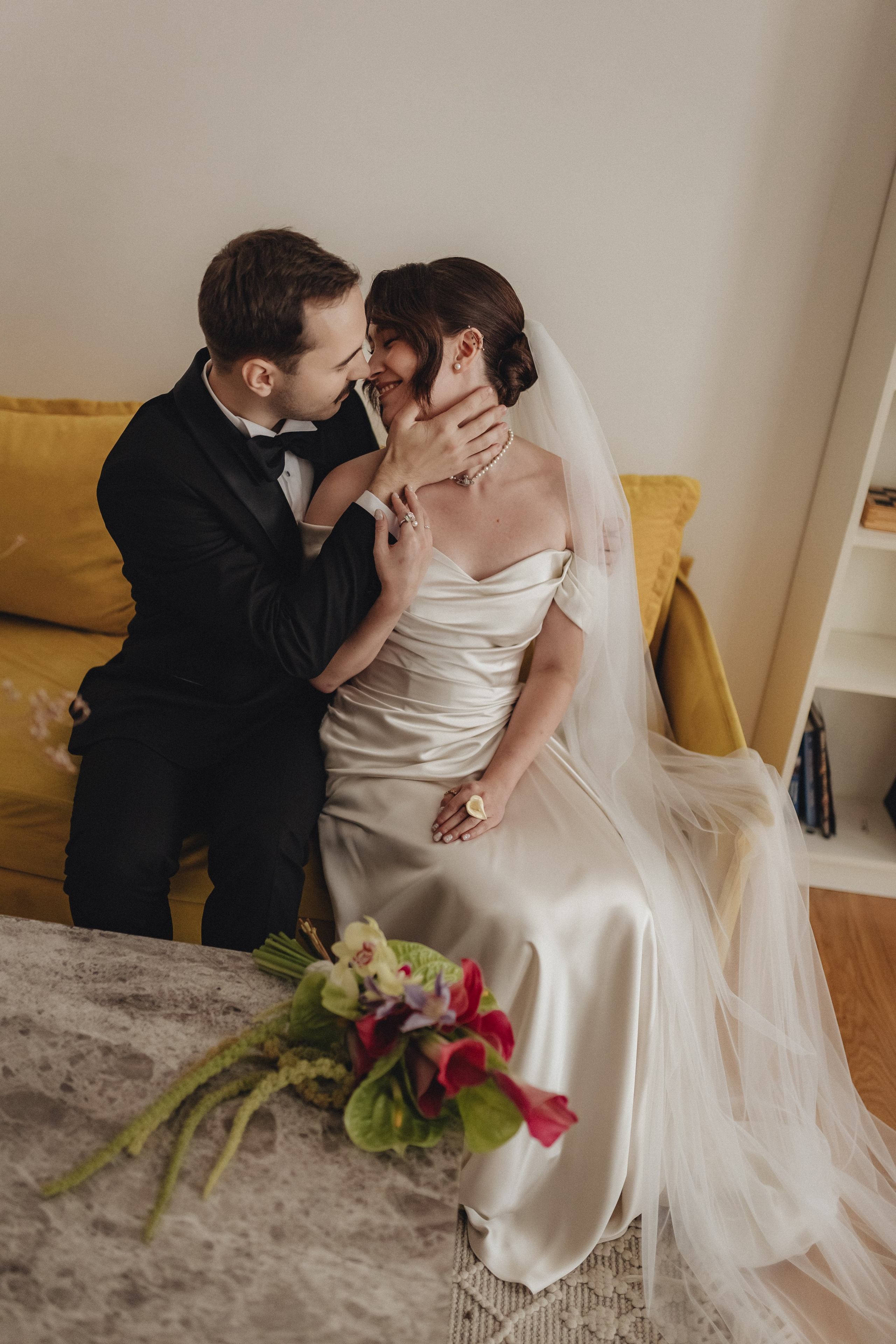 Моменты счастья (встреча в апартаментах, прогулка, Второй дворец и банкет). Фотограф Санкт-Петербург|СПБ|Питер Марина Медведева