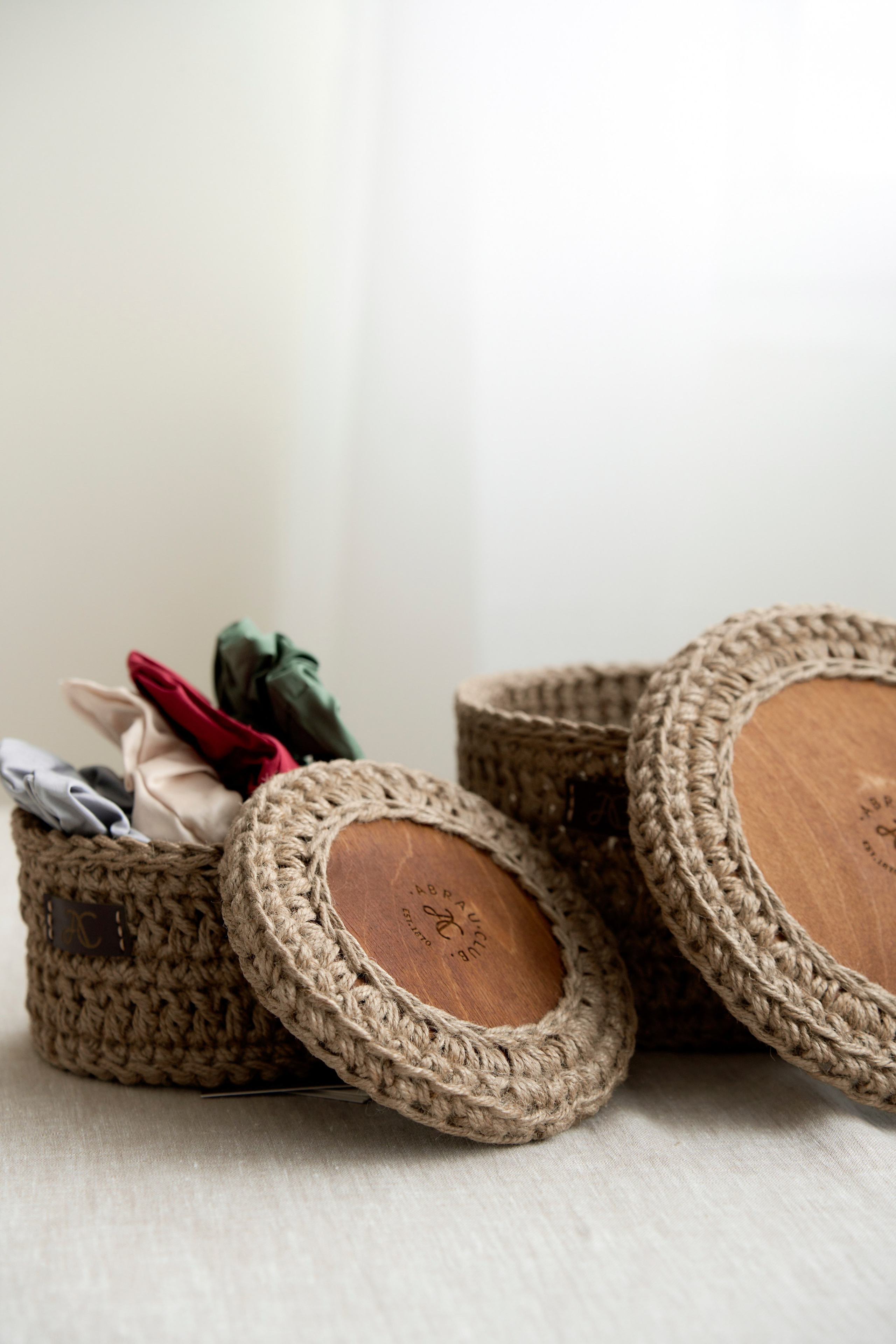 ABRAU CLUB / Товары для дома. Маргарита — фотограф и видеограф / Москва