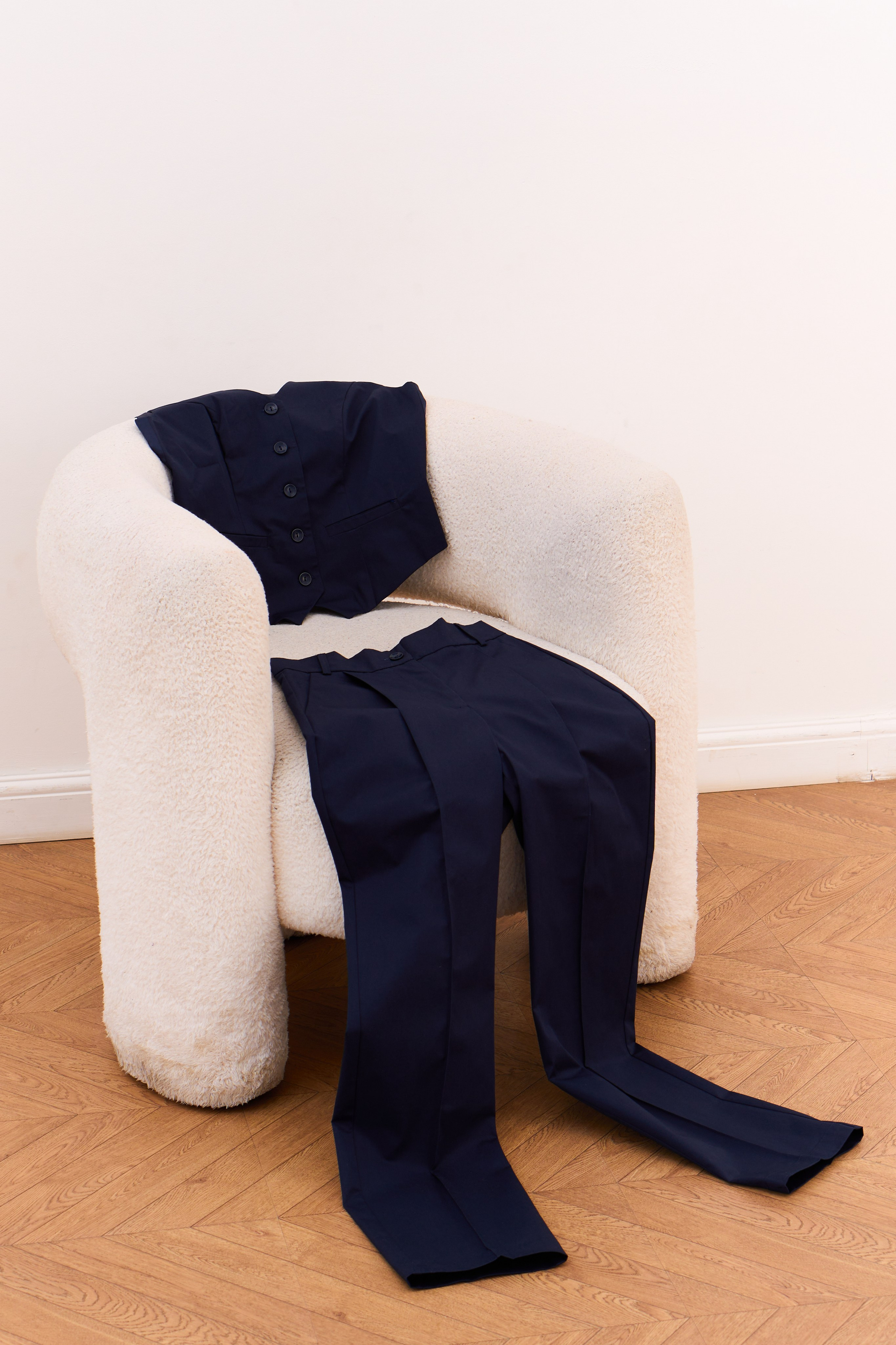 Si! / Бренд одежды. Маргарита — фотограф и видеограф / Москва