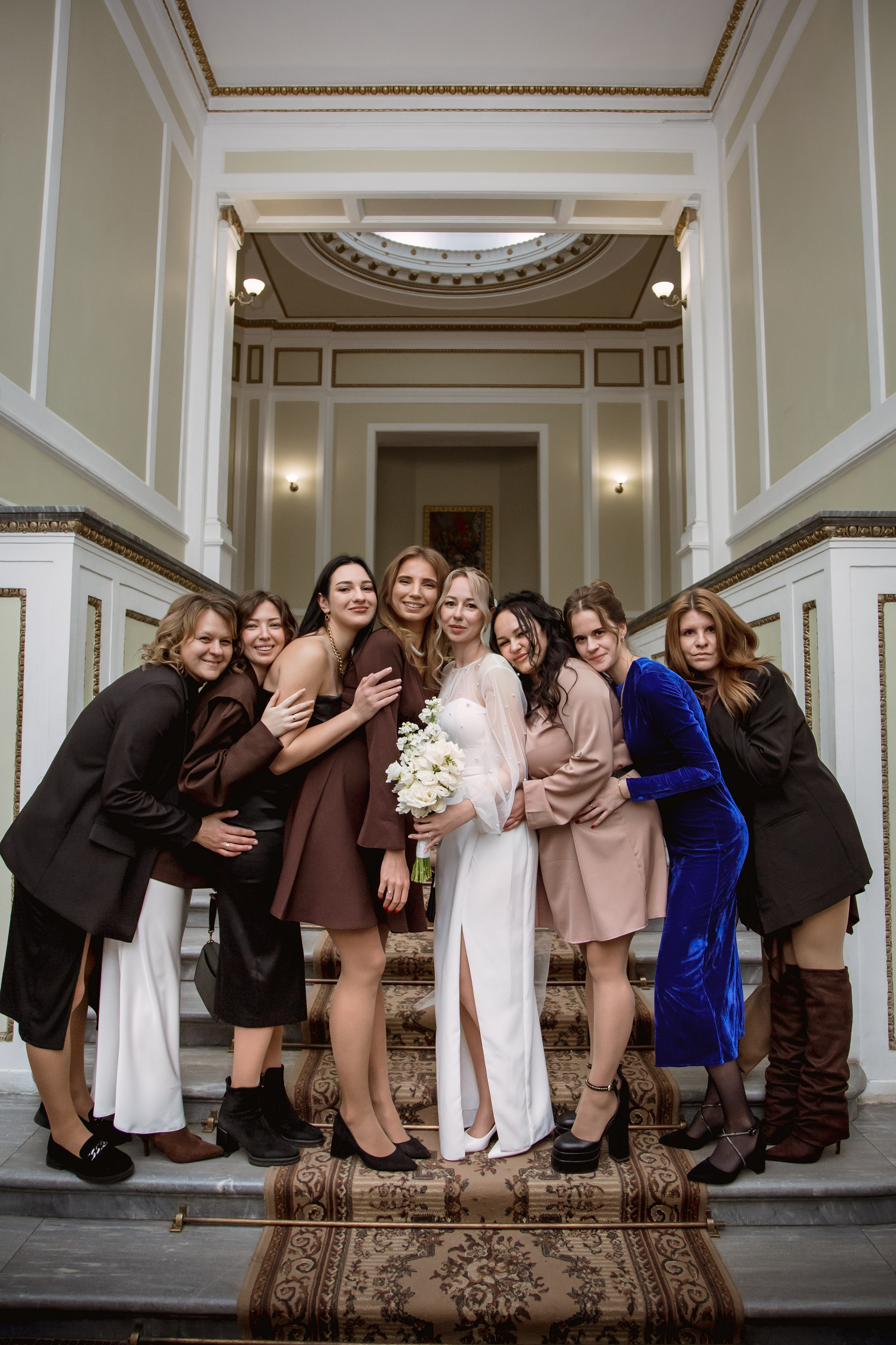 Вячеслав&Ирина. Свадебный и семейный фотограф Амина Шабанова