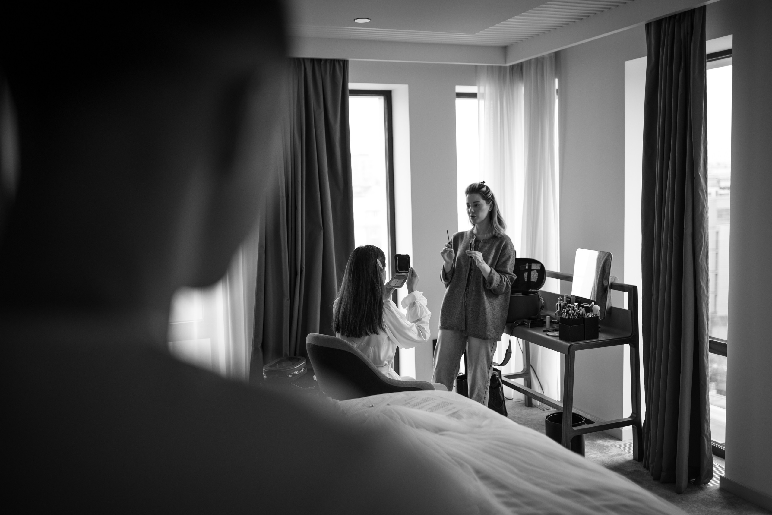 Я буду твоей улыбкой. Свадебный и семейный фотограф в Москве Julia Juice