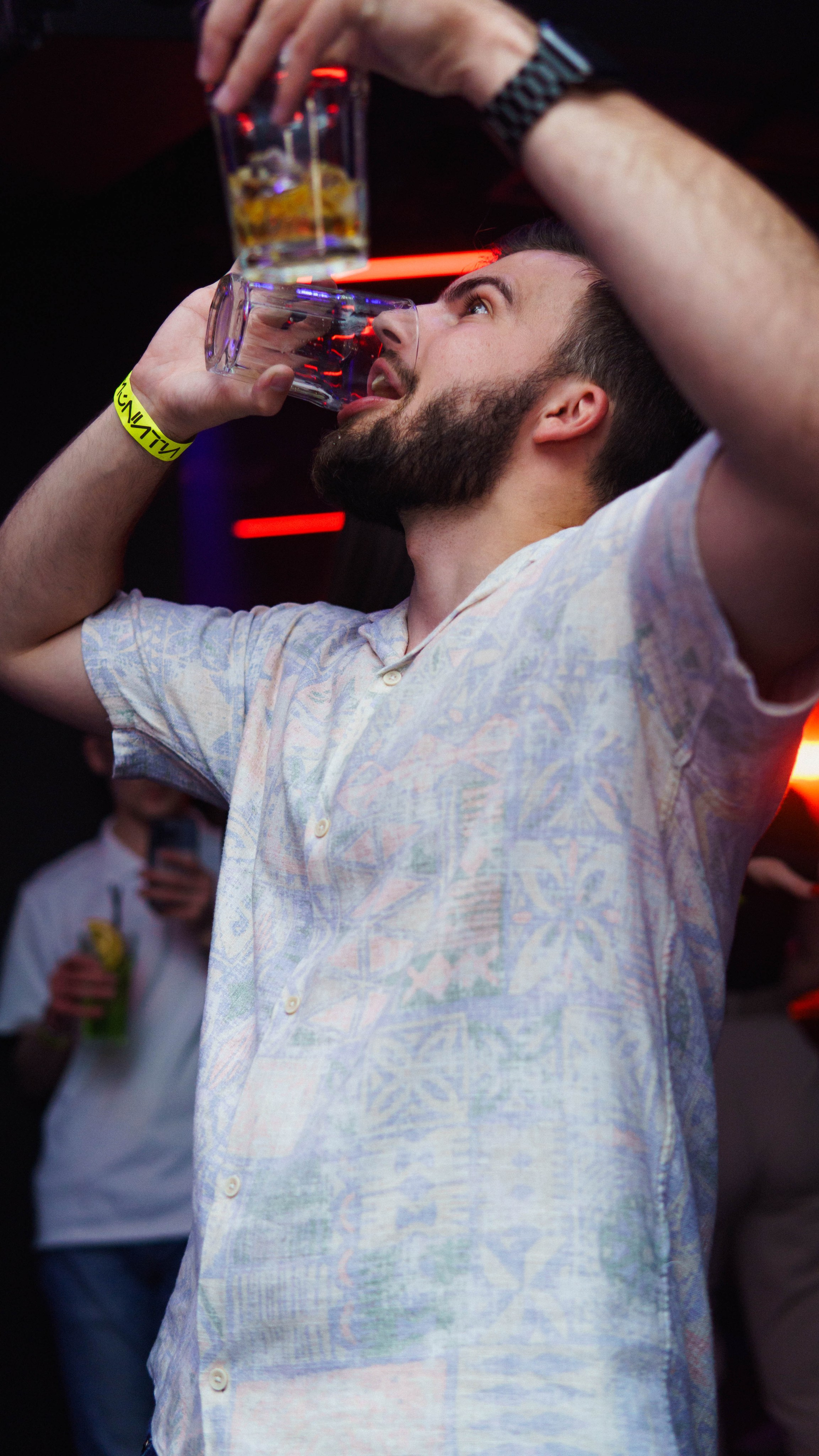 Community. Андрей Риттер Репортажный идейный портретный фотограф Сахалина