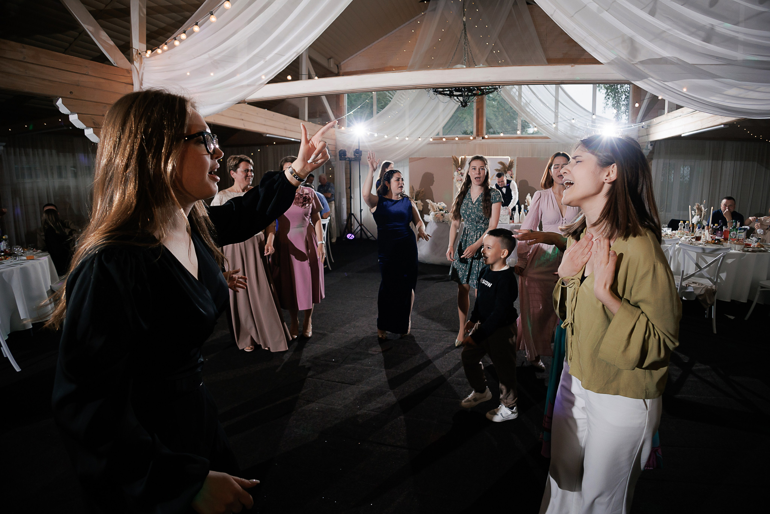 Свадьба Алины и Жени. Свадебный и семейный фотограф в Твери и Тверской области