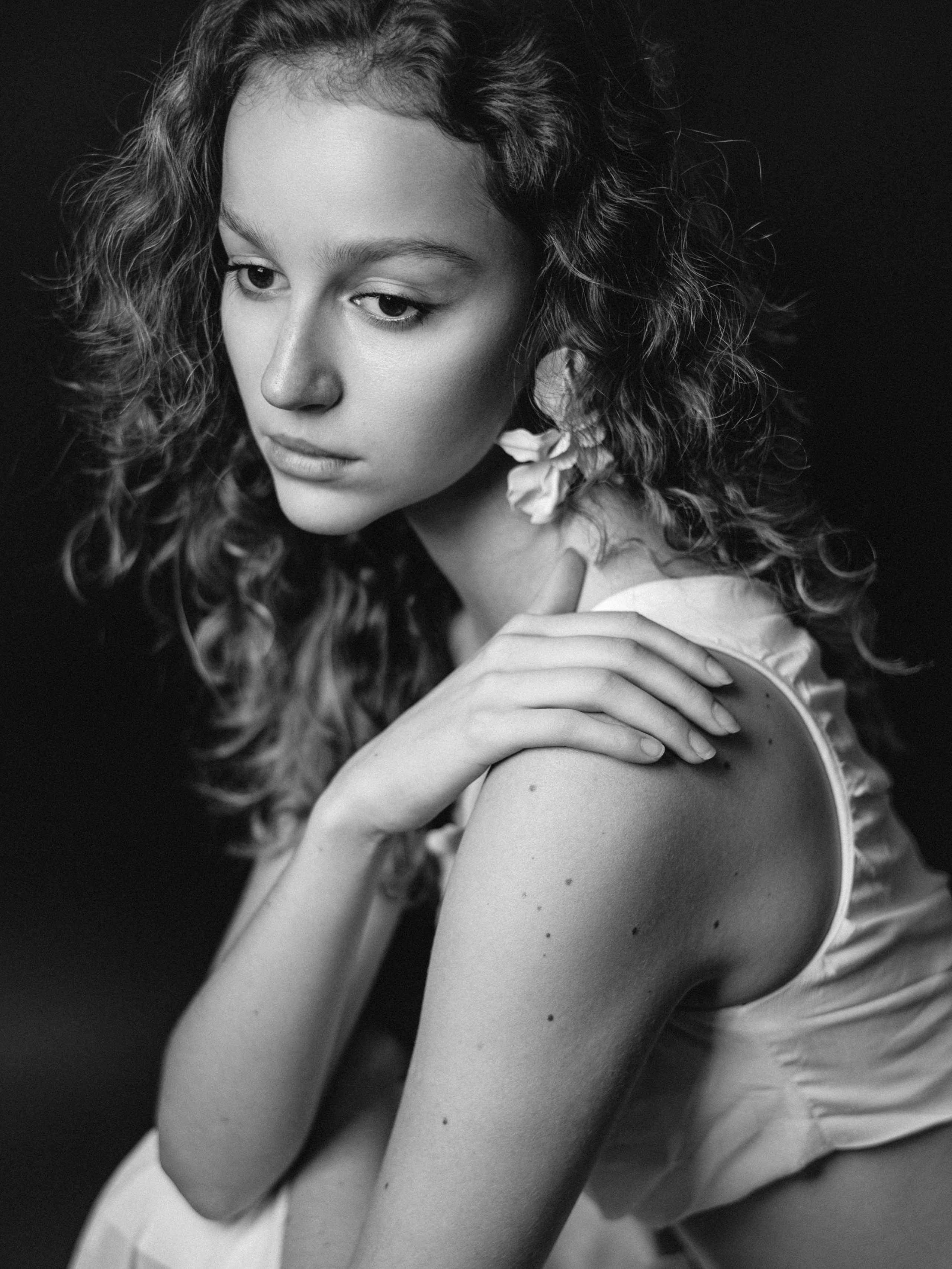 Лиза. Фотограф Екатерина