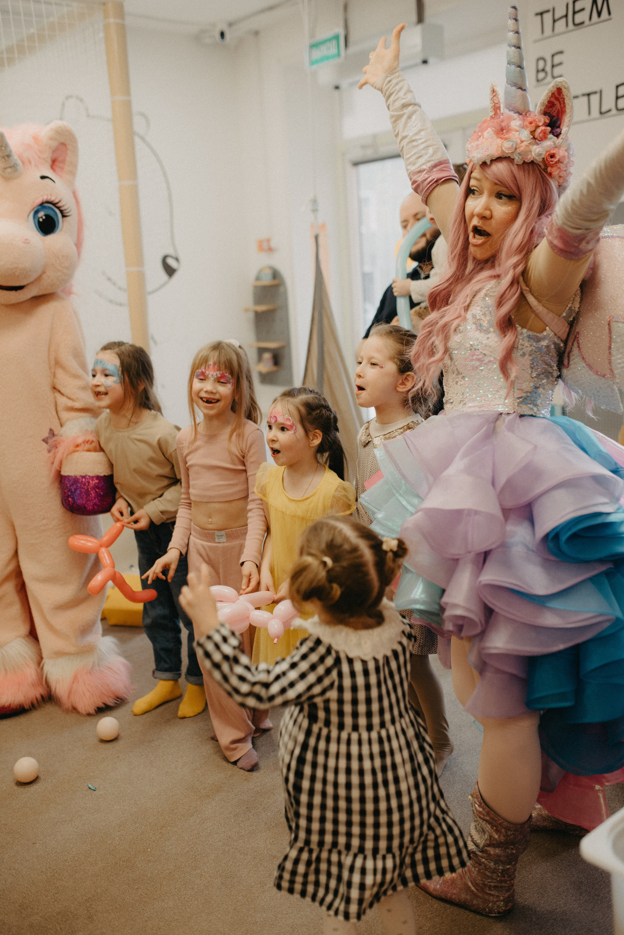 Детский репортаж. Портфолио. Главная