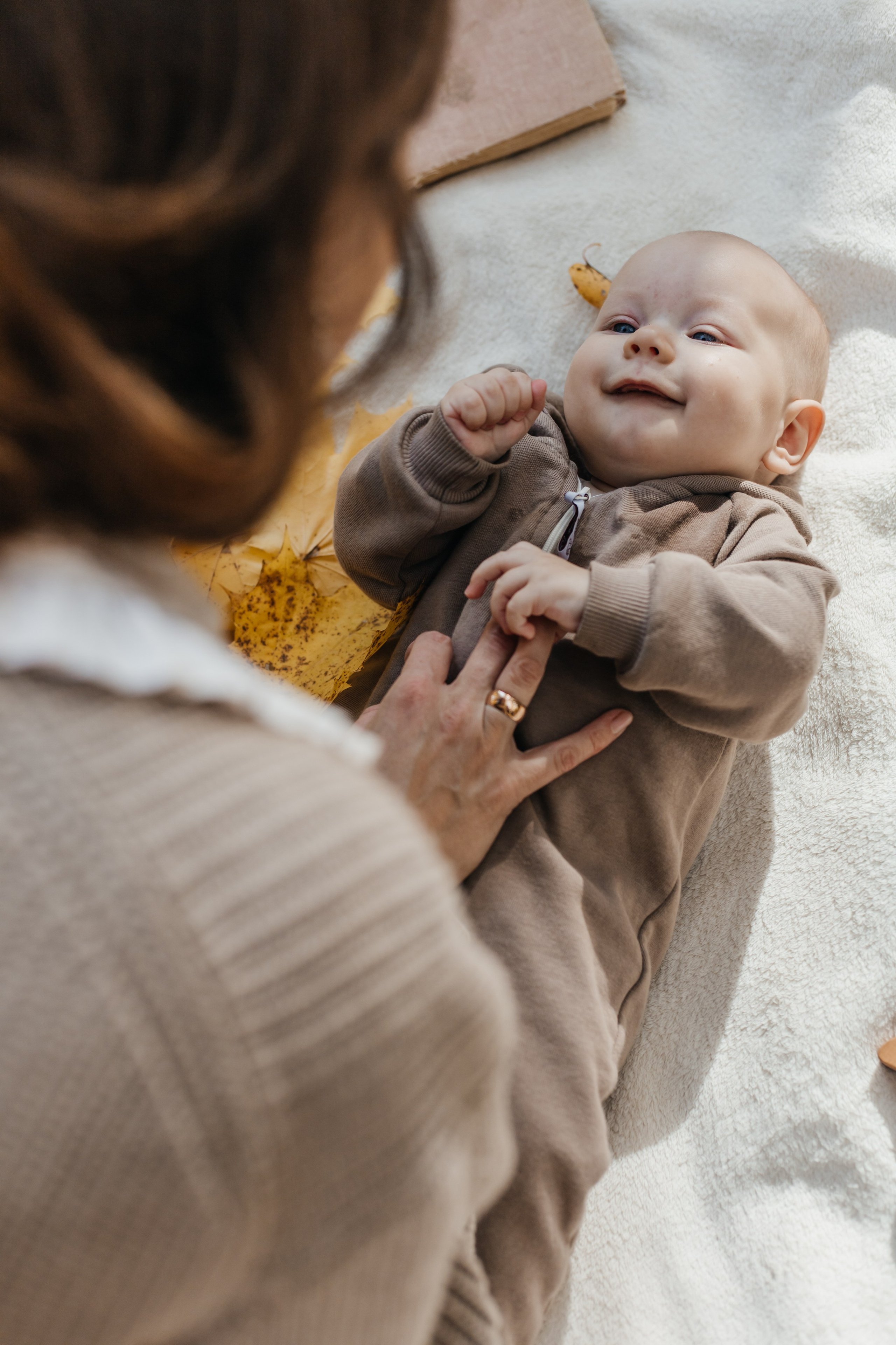 Семейные съемки. Семейные фотосессии в Вологде