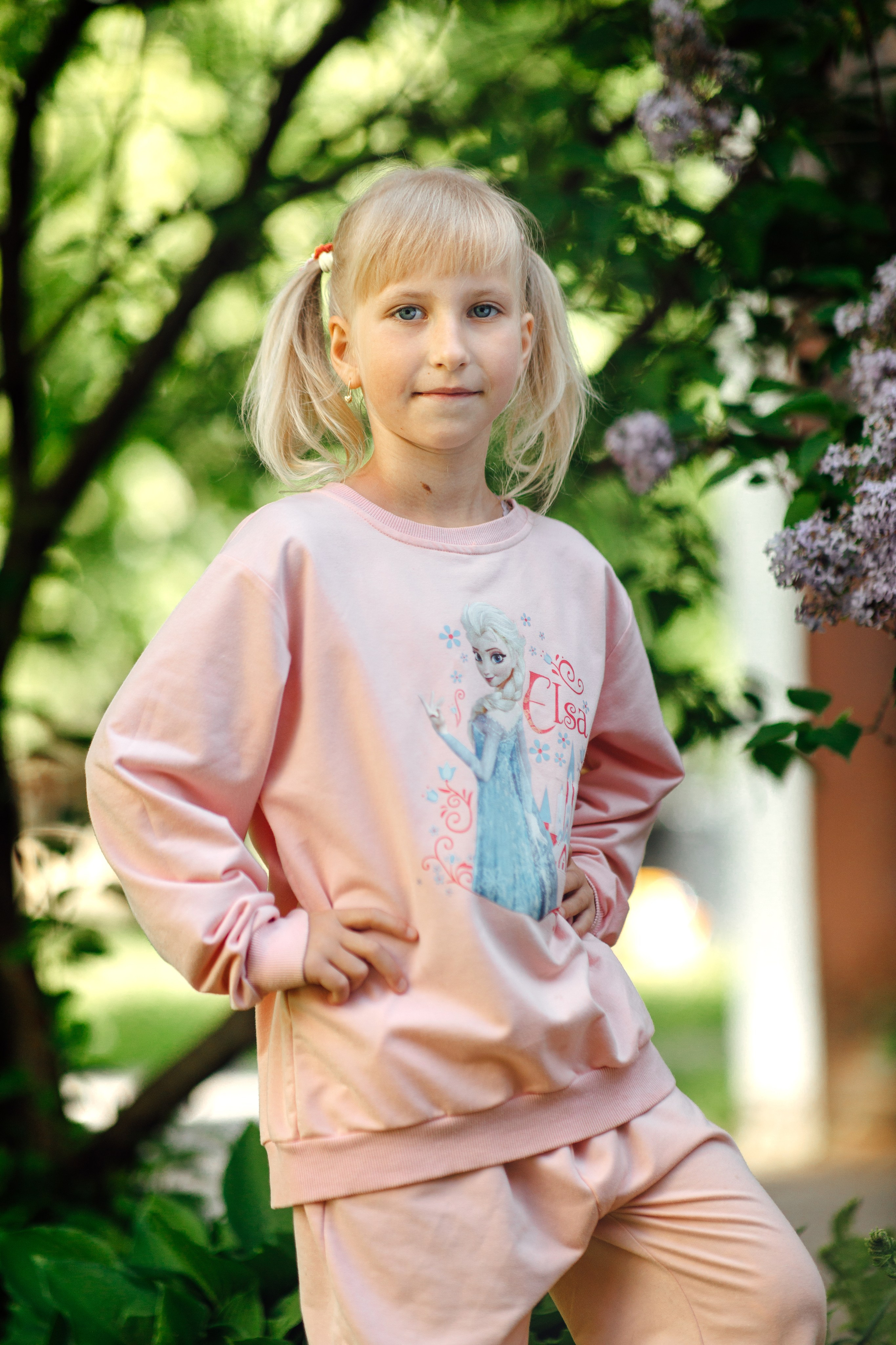 Выпускной в детском саду 2024