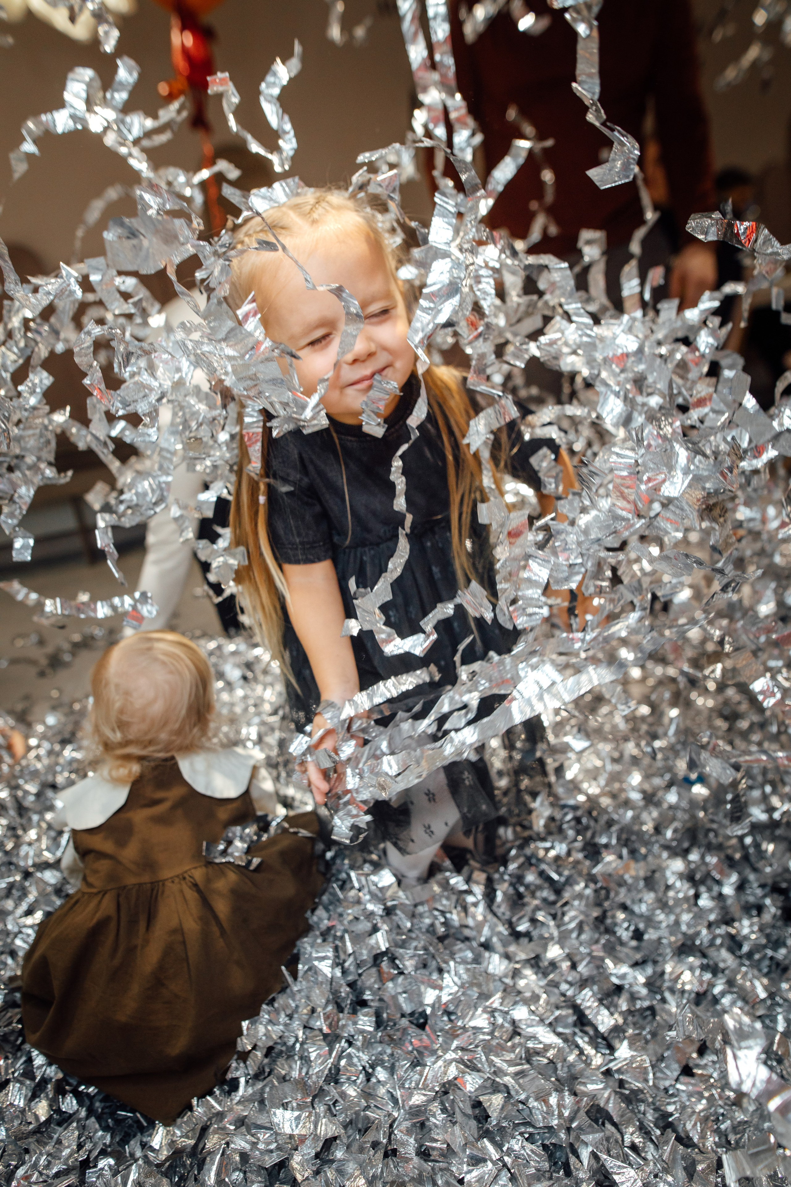 День Рождения Софи, 2 годика