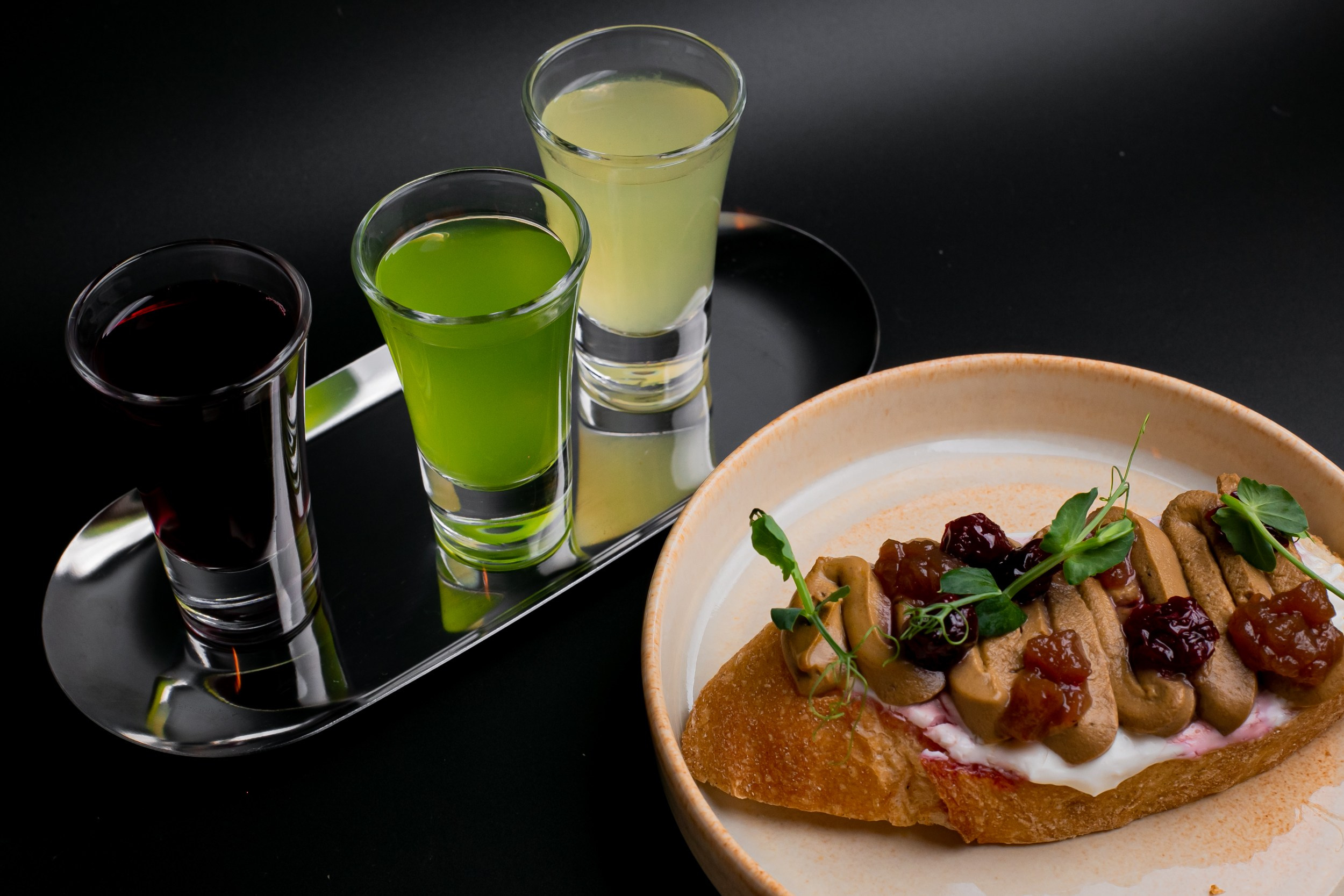 RedBox. Night2Day Санкт-Петербург