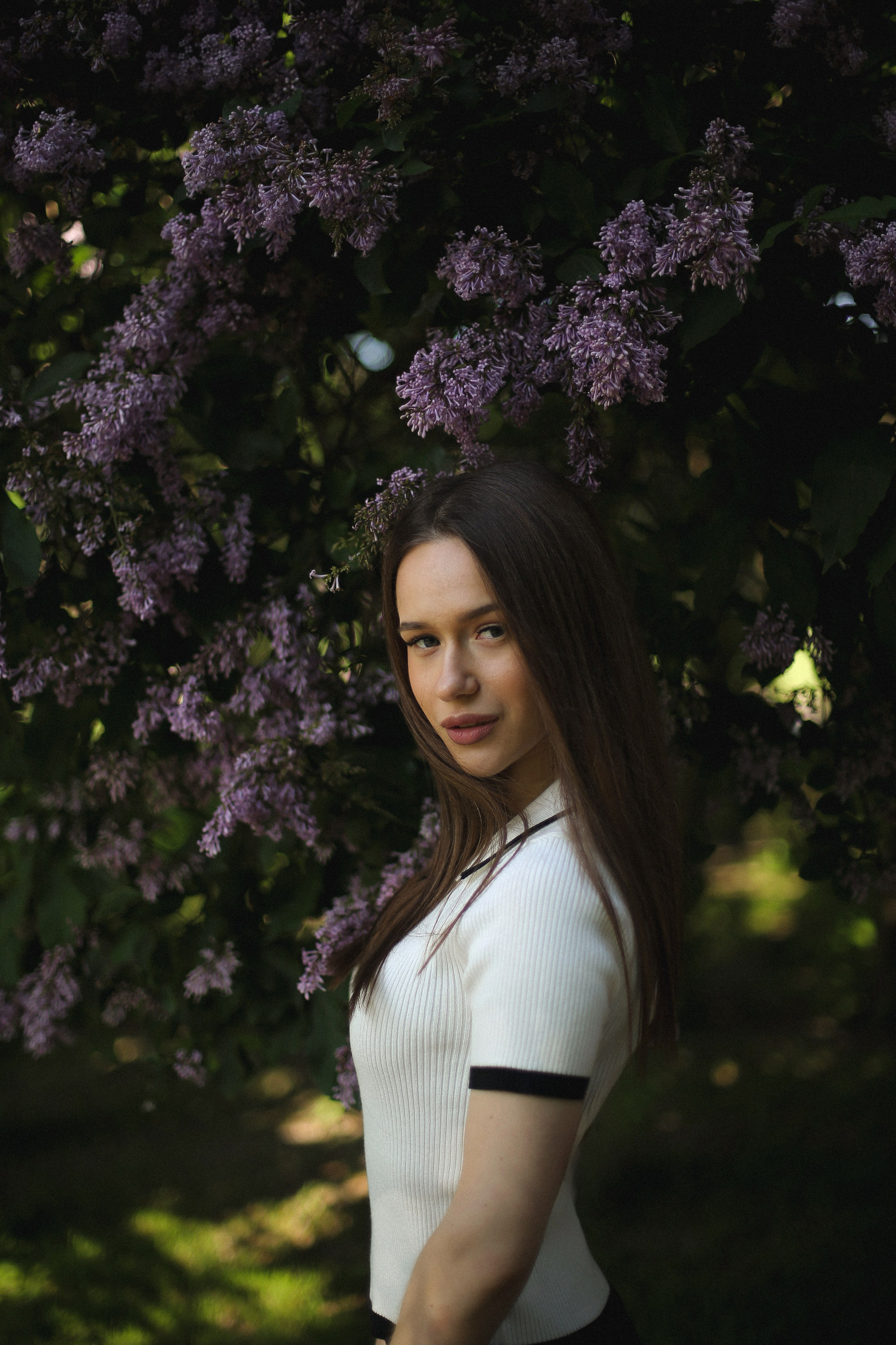 Александра. Портретный/уличный фотограф в Санкт-Петербурге Диана Компаниец