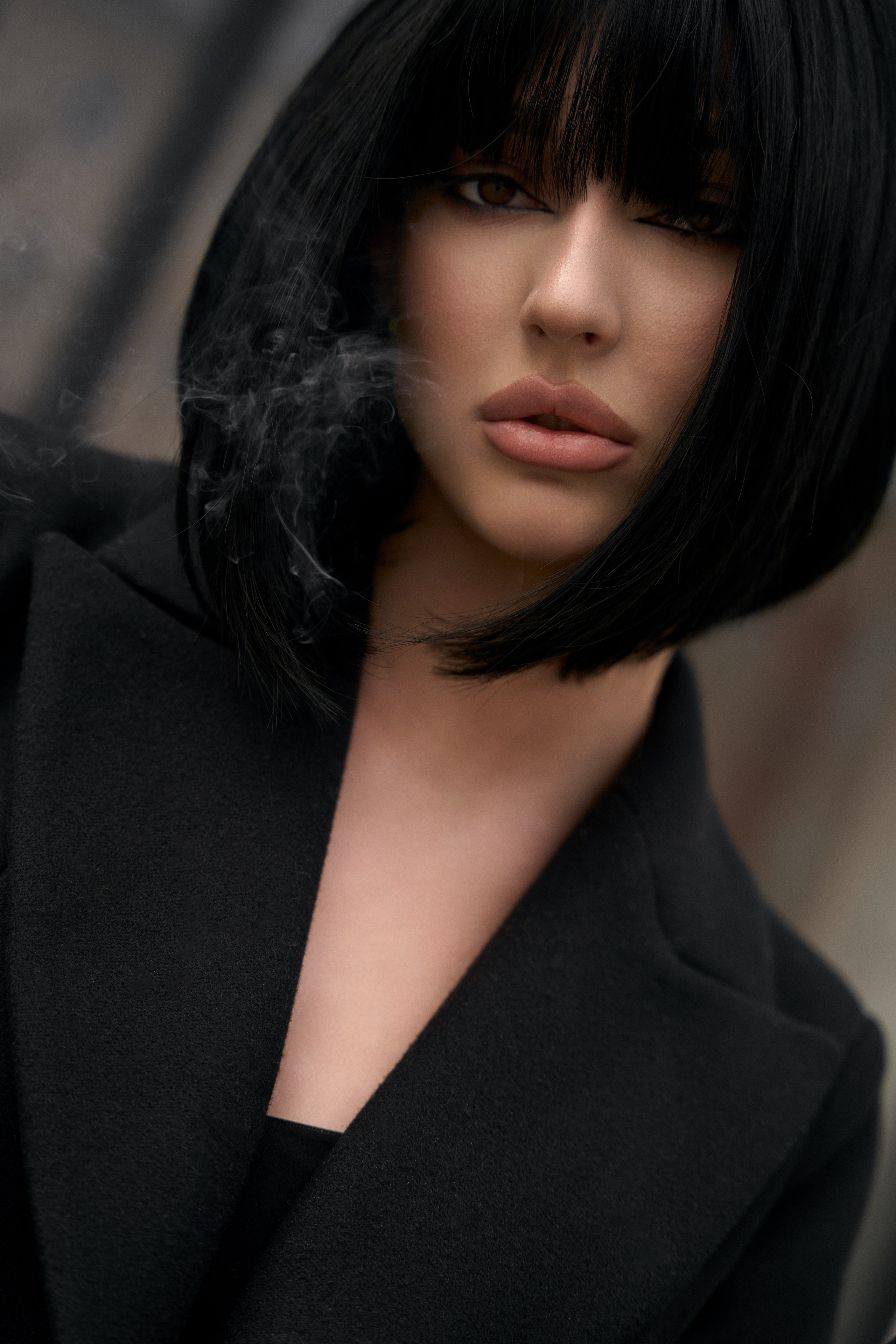 Dasha. DEVYATOVA ALENA