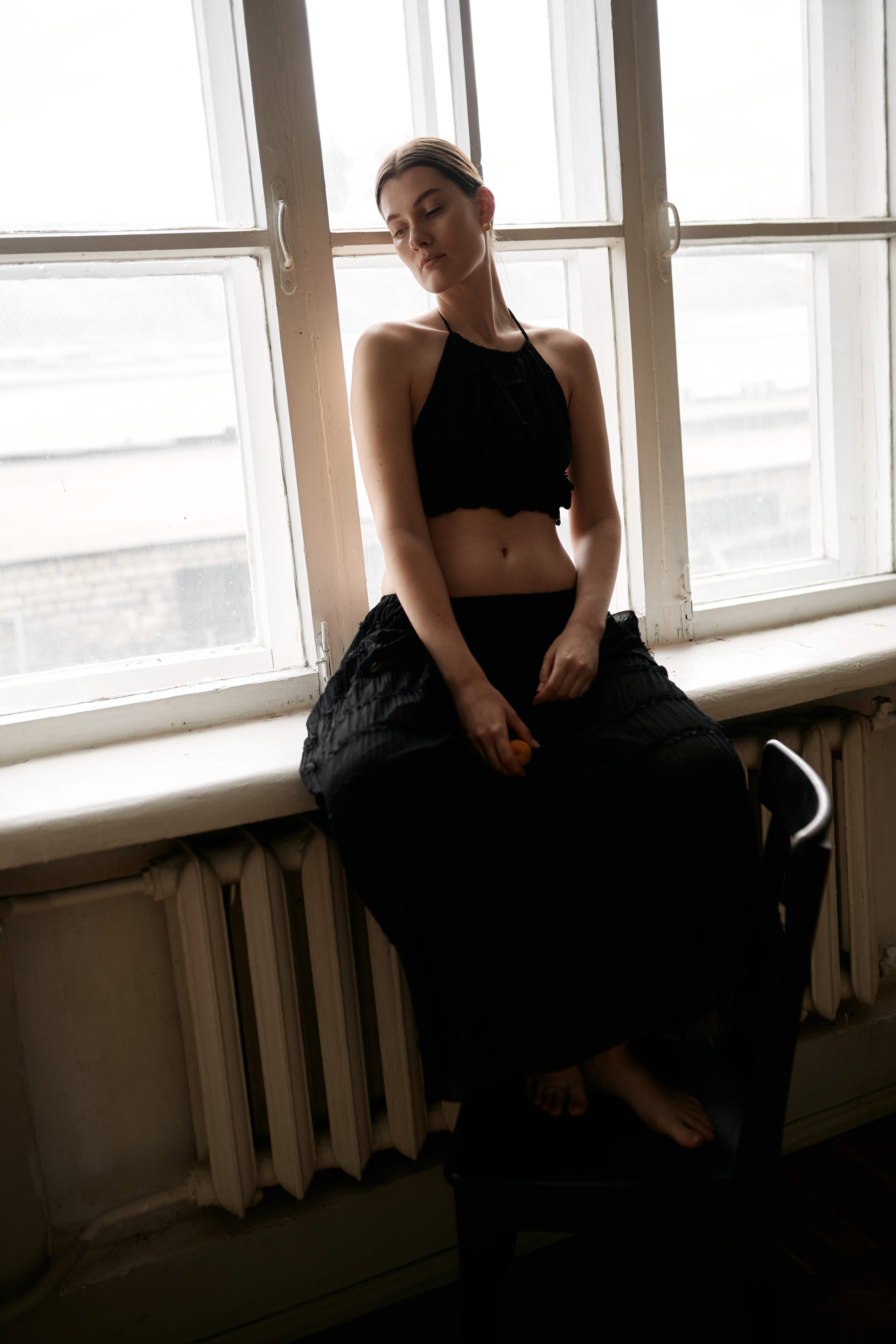 Liliya. Фотограф — Юлия Аносова