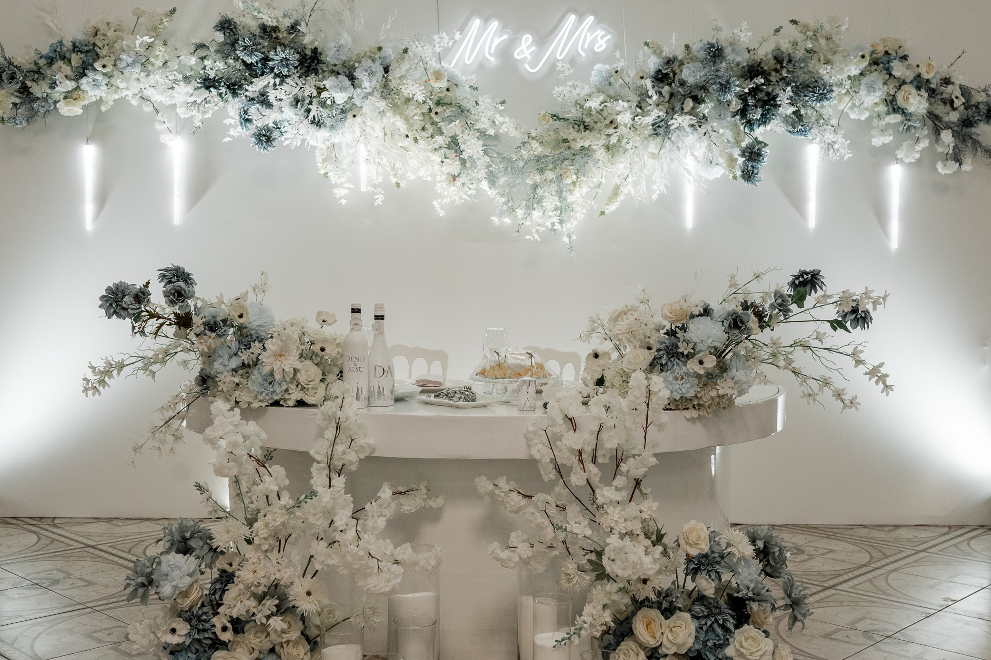 Денис и Алсу. Свадебный фотограф в Тюмени Анастасия Конева