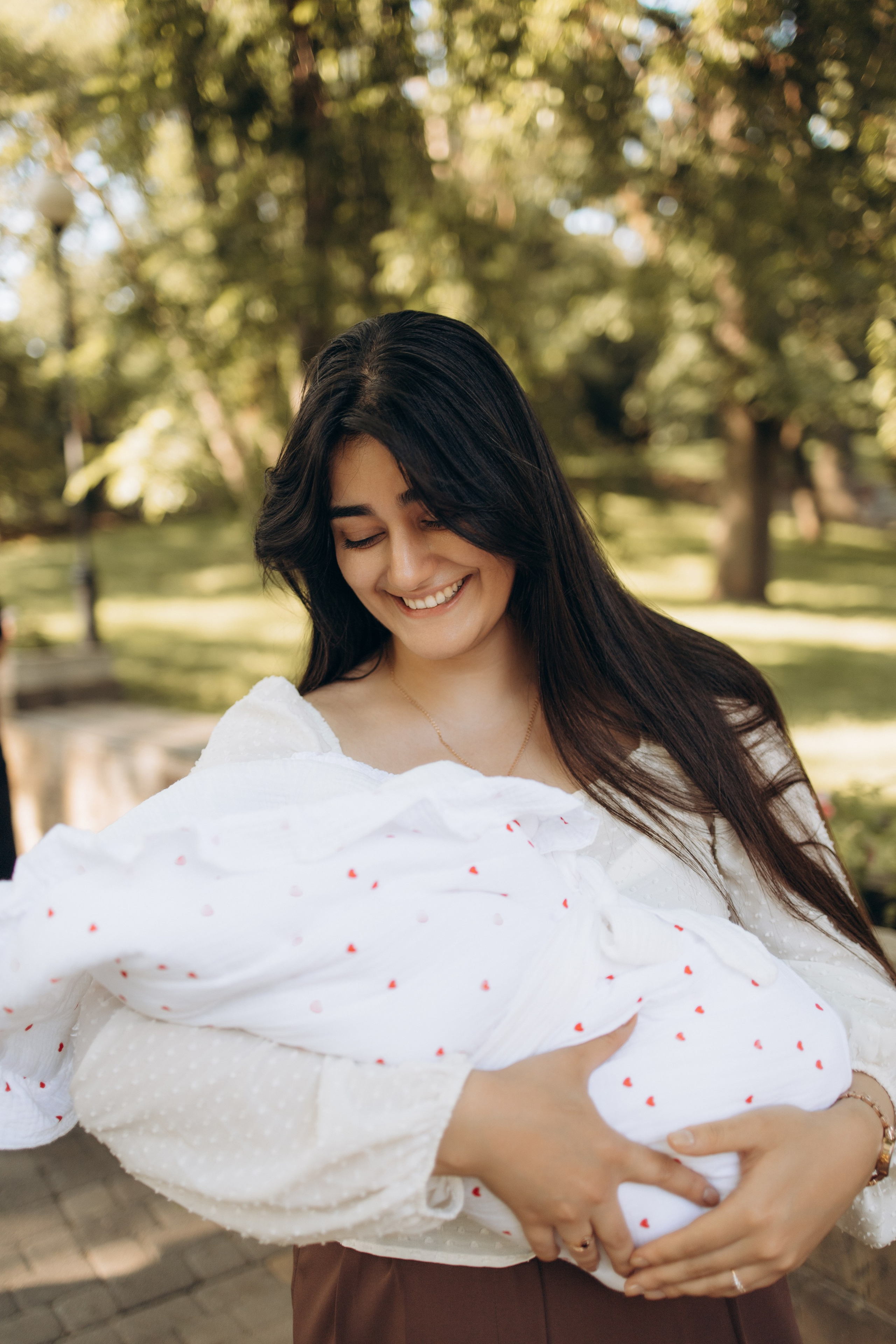 Выписка Анечки. Самый теплый фотограф в Краснодаре Рябоконь Ксения