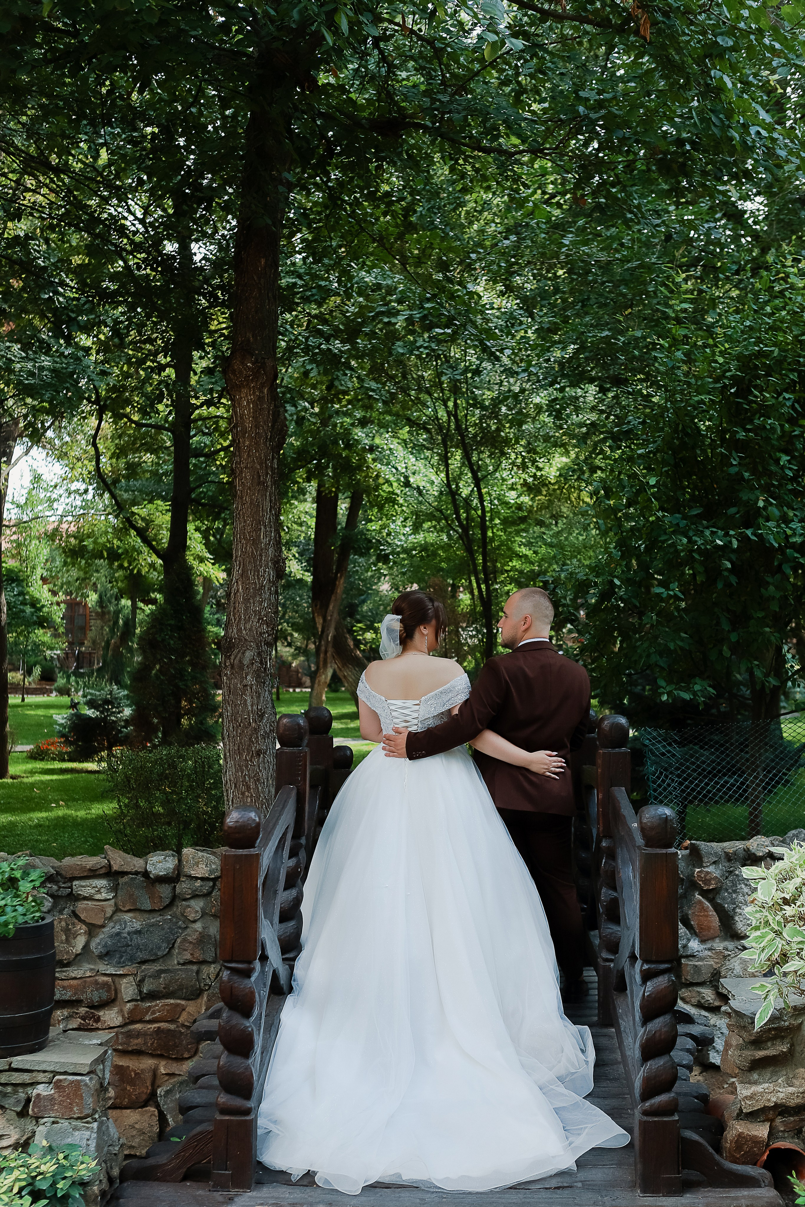 Виталина и Алексей. Свадебный фотограф Евгения Фролова г. Каменск-Шахтинский, Донецк, Ростов