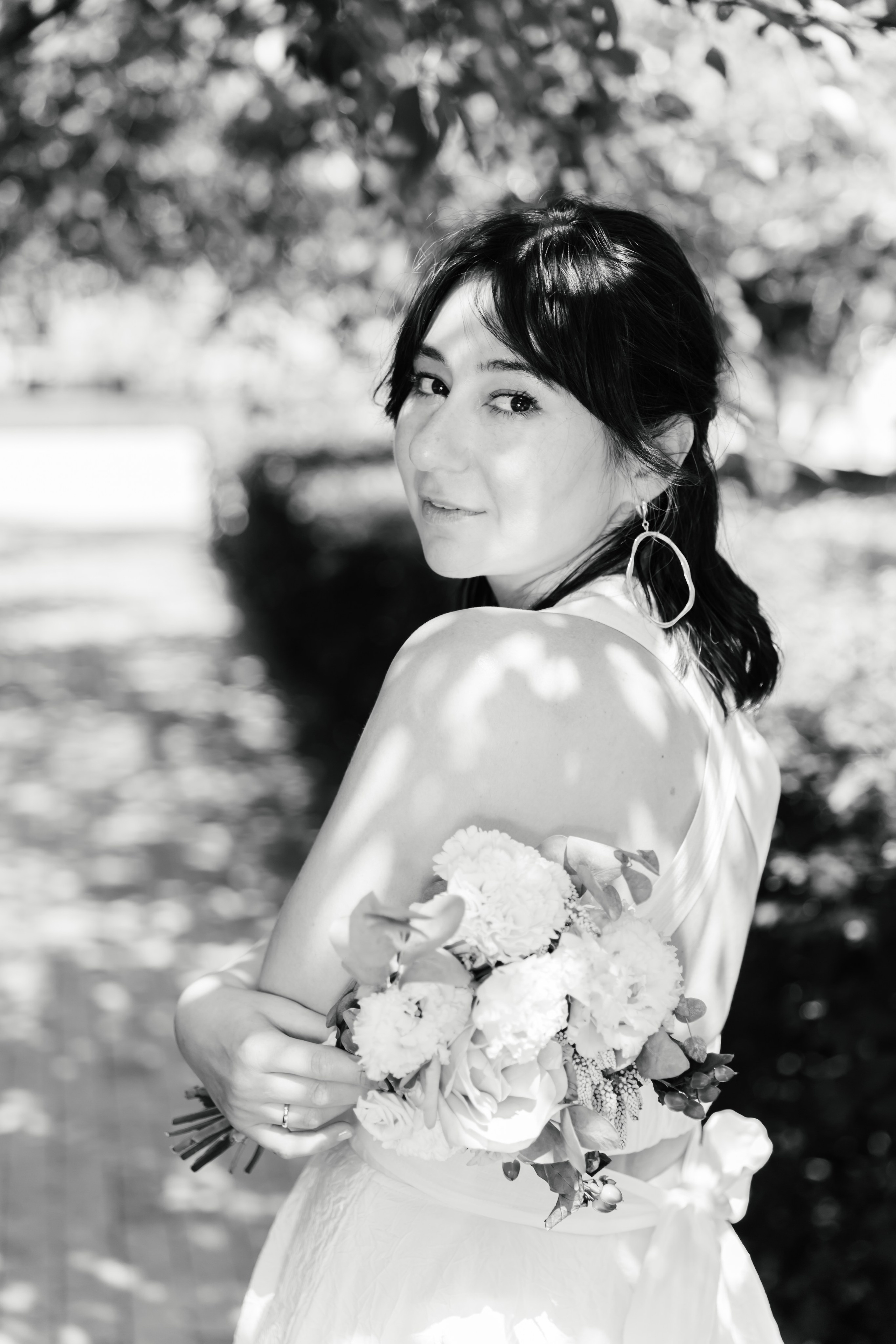 Ашхен и Владимир. Фотограф в Москве Екатерина Абрамова