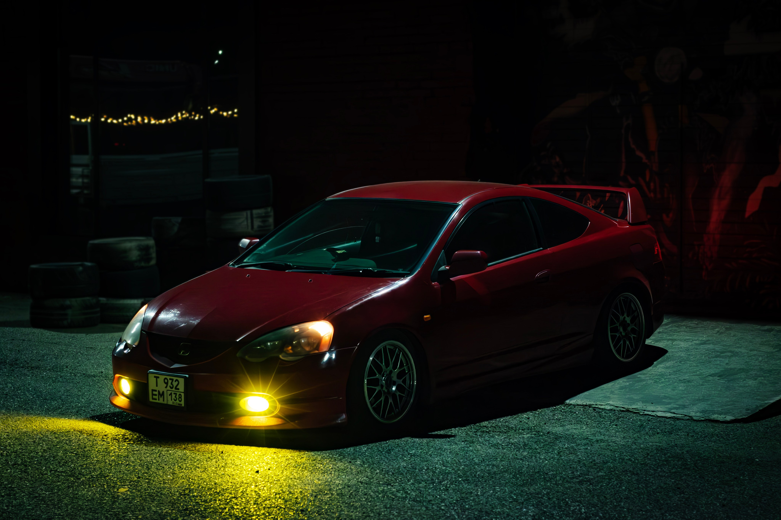 Прочее. Автомобильные фотографии и рисунки в Санкт-Петербурги Пашков Дмитрий