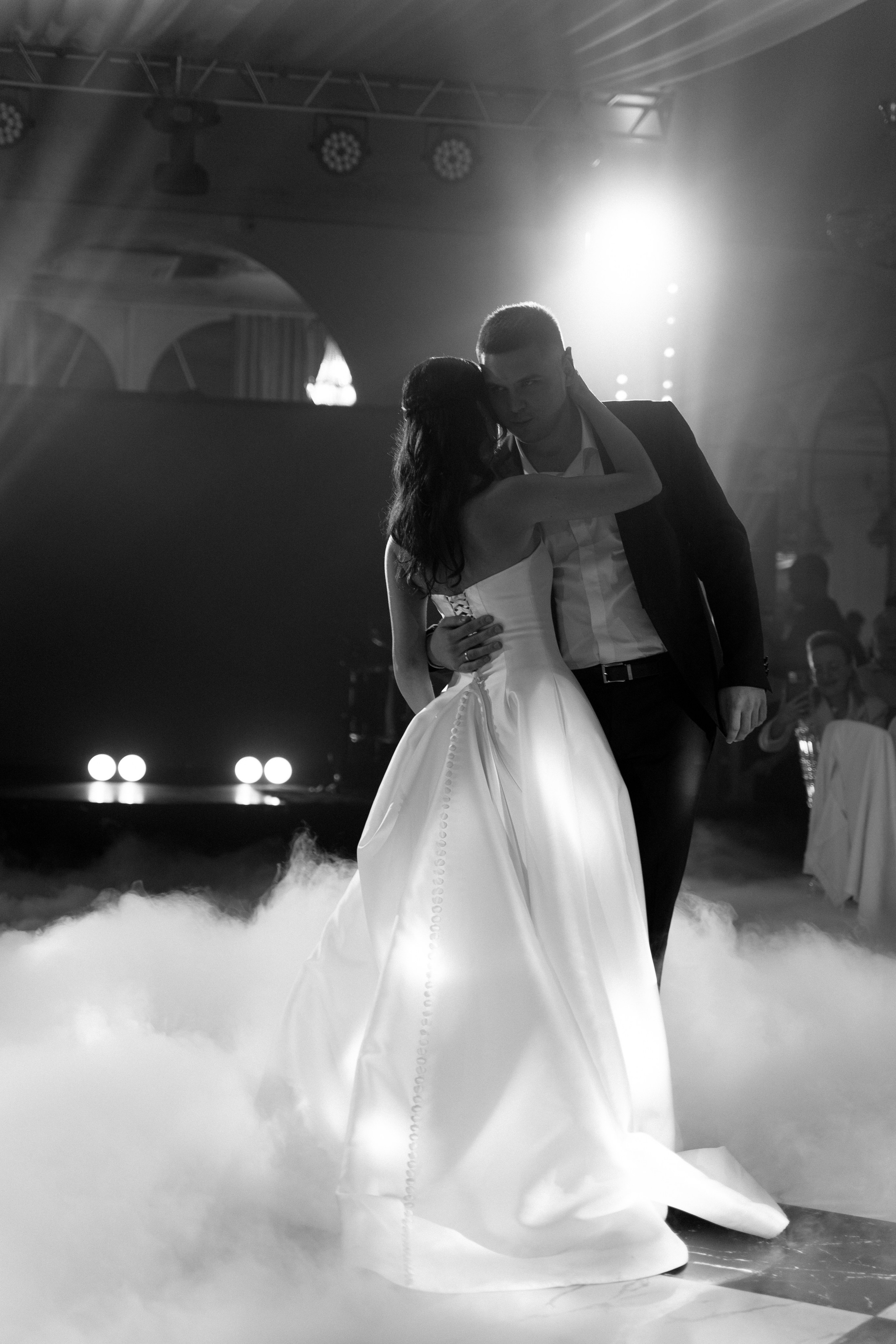 Сейчас самое время. Свадебный фотограф Корощенко Екатерина