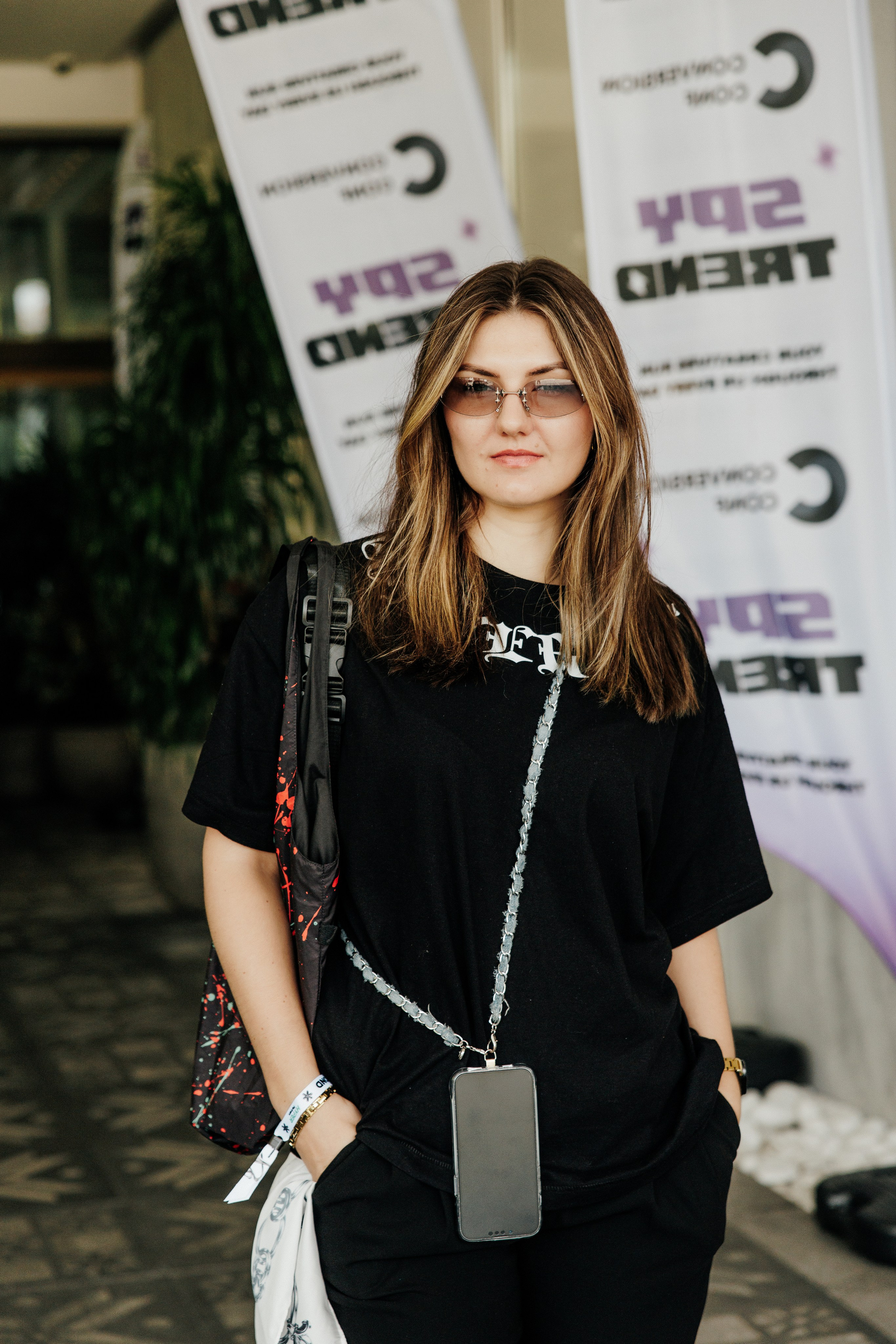 G GATE MEDIA | CONVERSION CONF. Фотограф на Кипре Наталья Годына