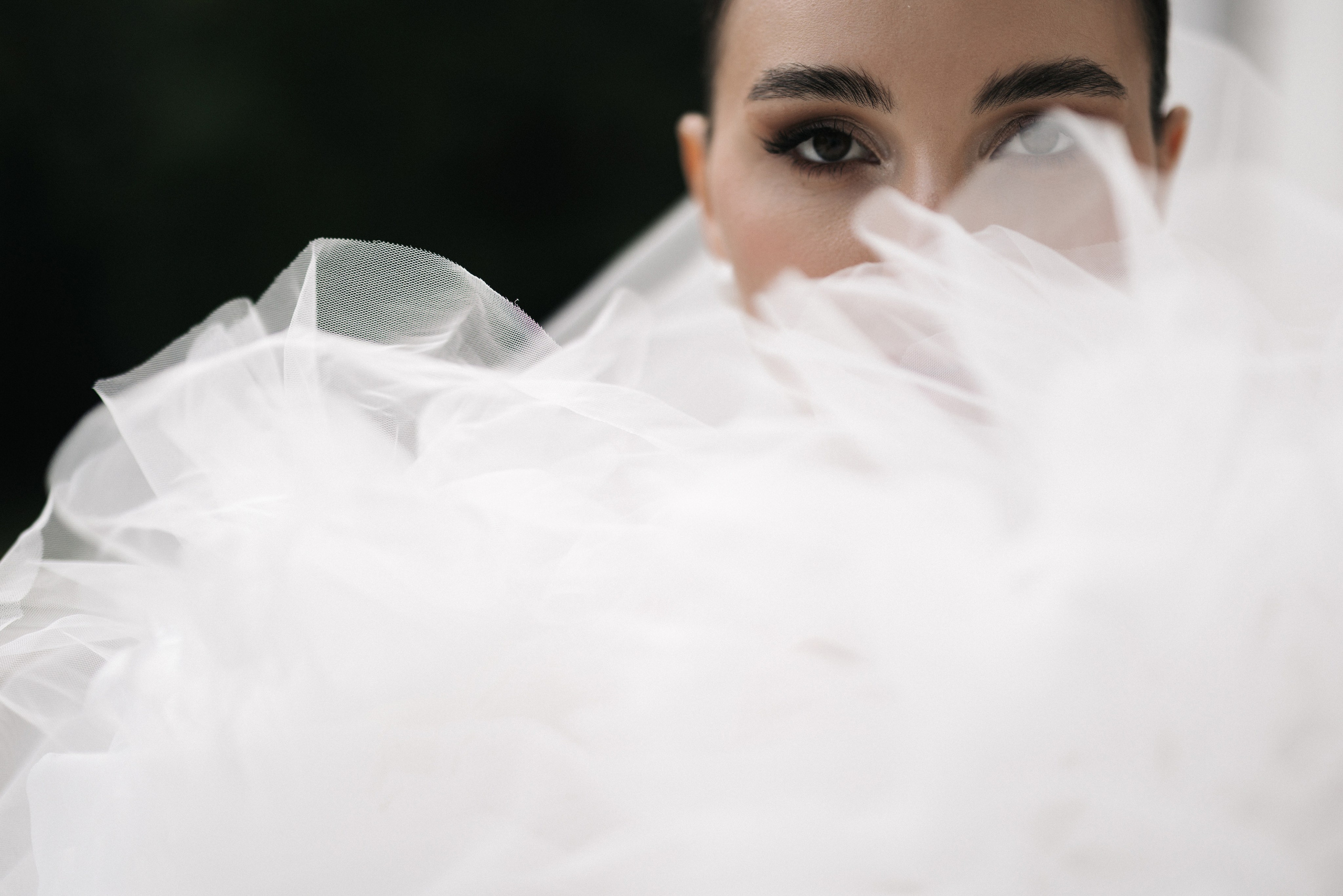 Дарья и Никита. Свадебный фотограф Москва Мотеюнайте Виктория