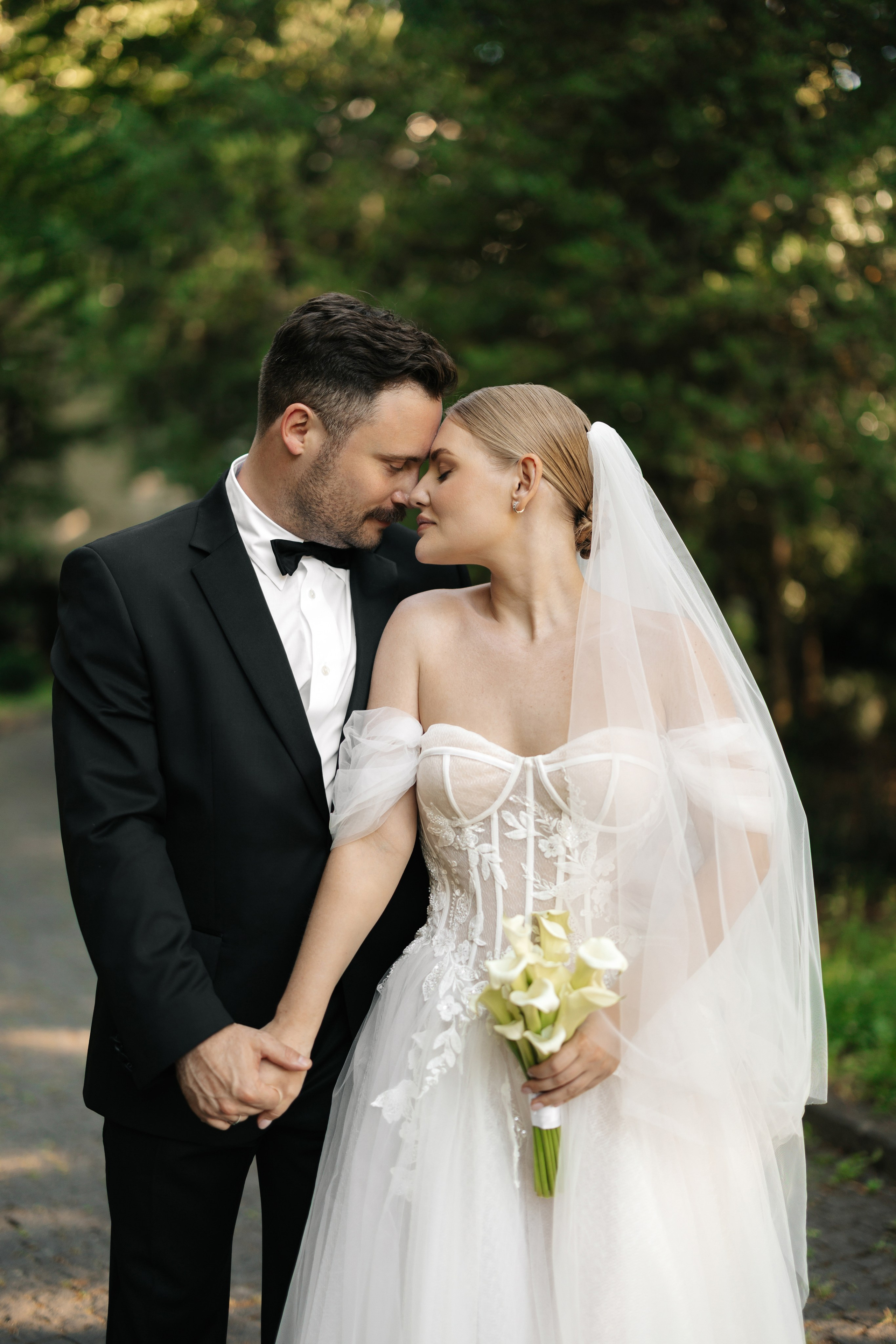 Для конкурса. Свадебный фотограф Москва Мотеюнайте Виктория