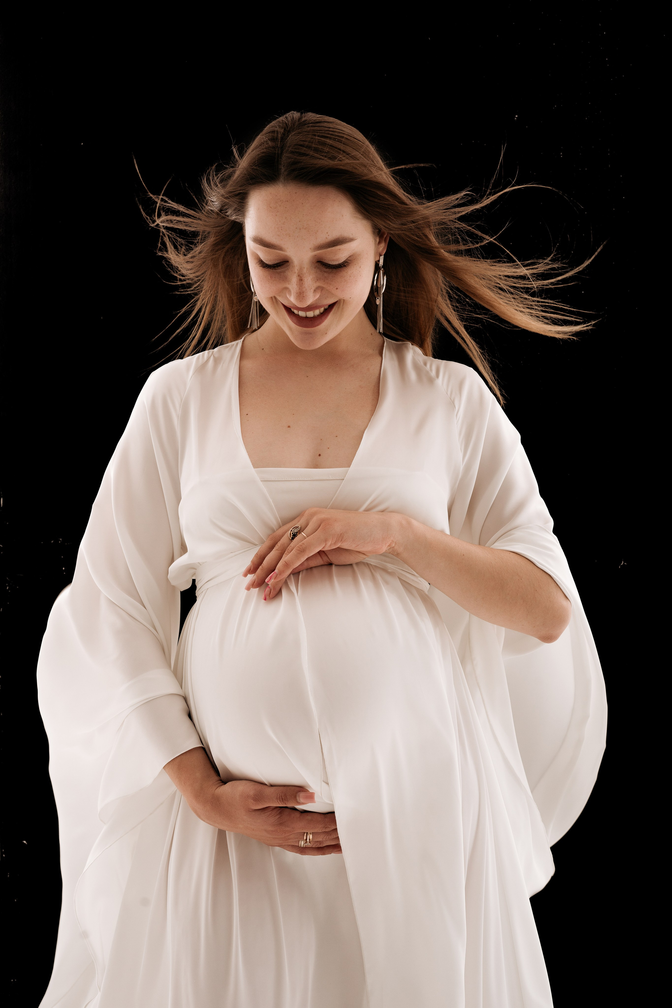 Беременность. Женский фотограф в Севастополе и Крыму Анастасия Полоник