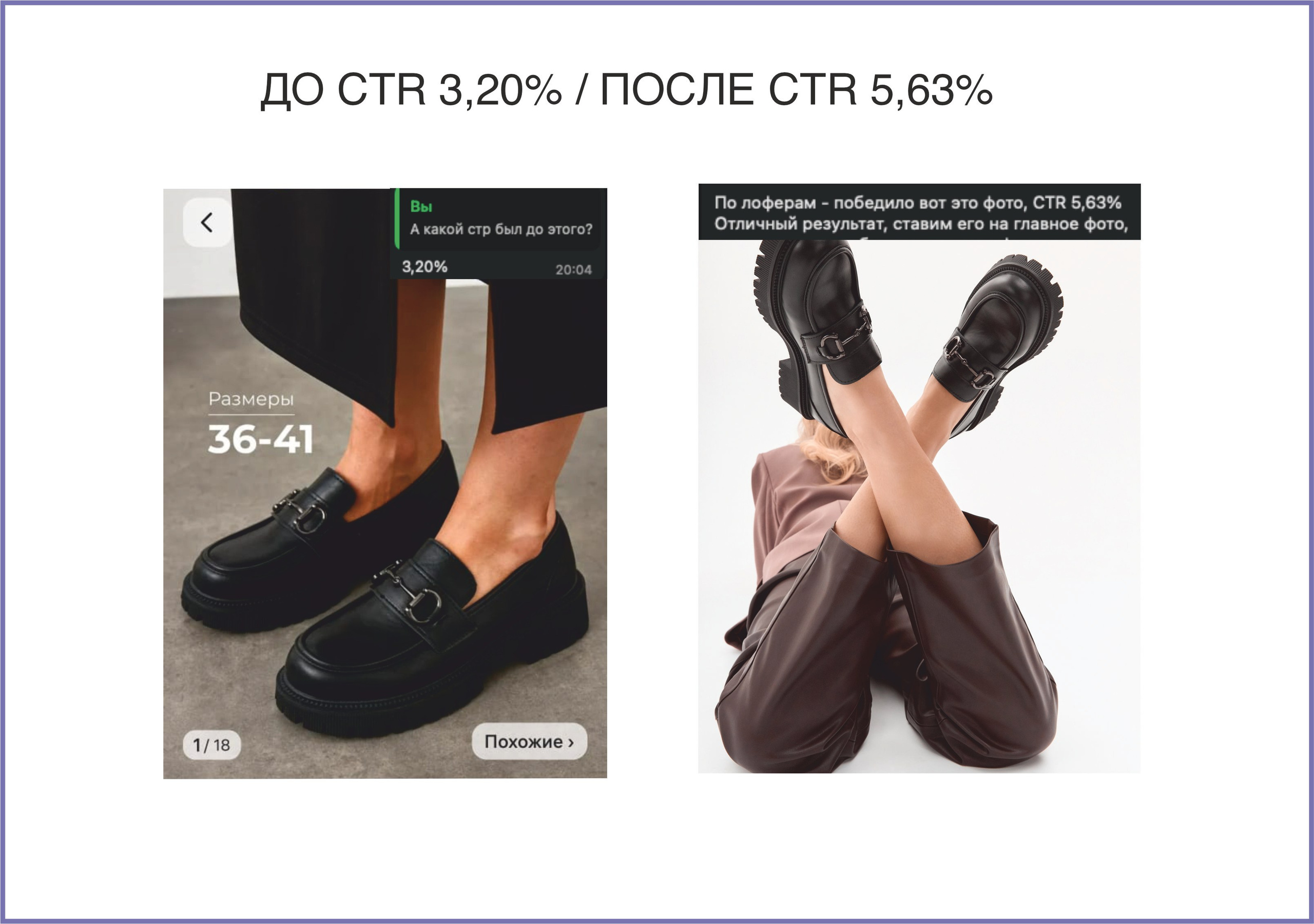 Продающий контент для маркетплейсов и e-commerce «под ключ»