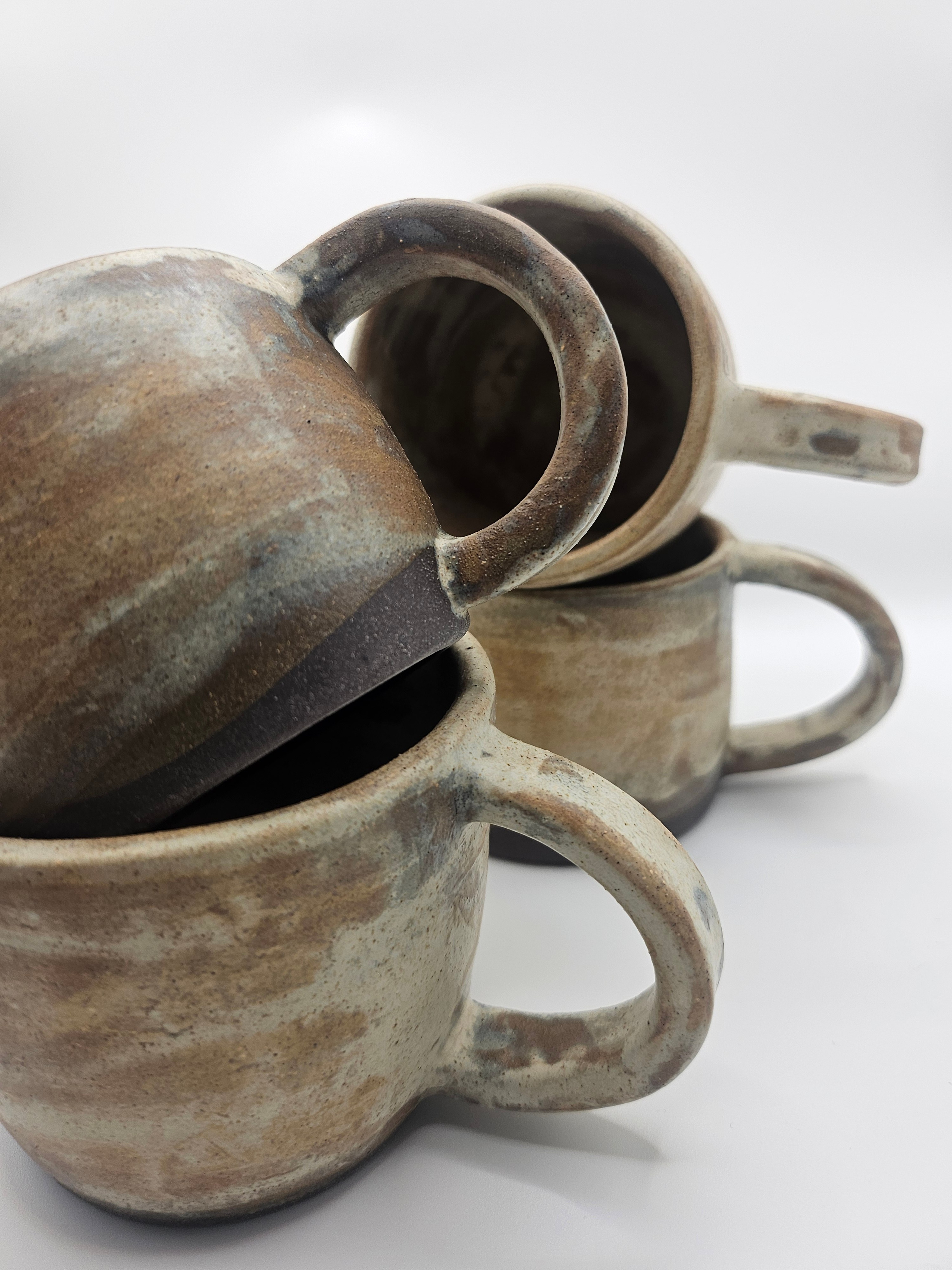 Портфолио. Gabriel Ceramics — Керамика ручной работы