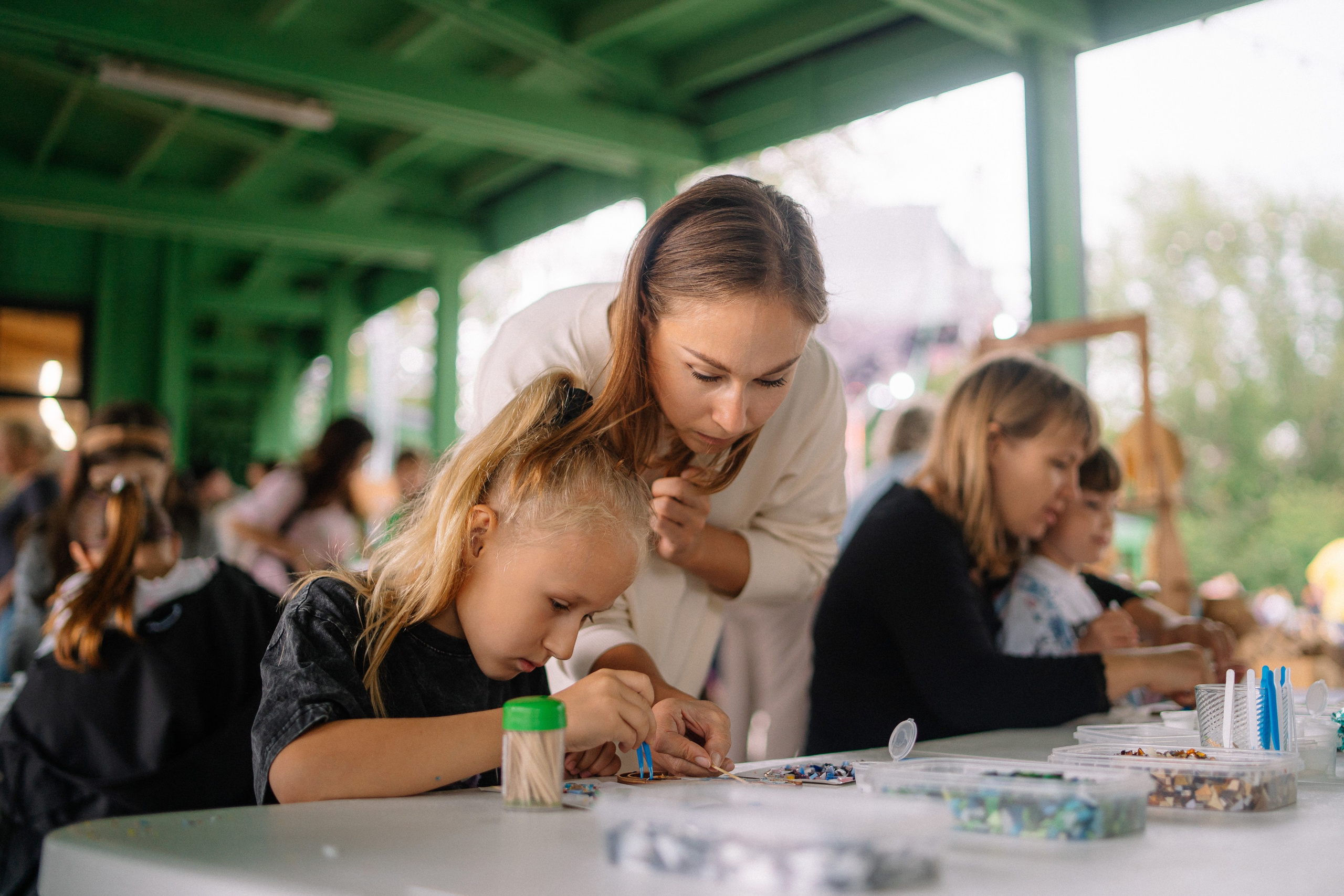 Фотоотчет ЛАПКИ ТАПКИ в Барнауле. Репортажный (Event) фотограф в Барнауле | Даниил Маркин | Качество и вайб