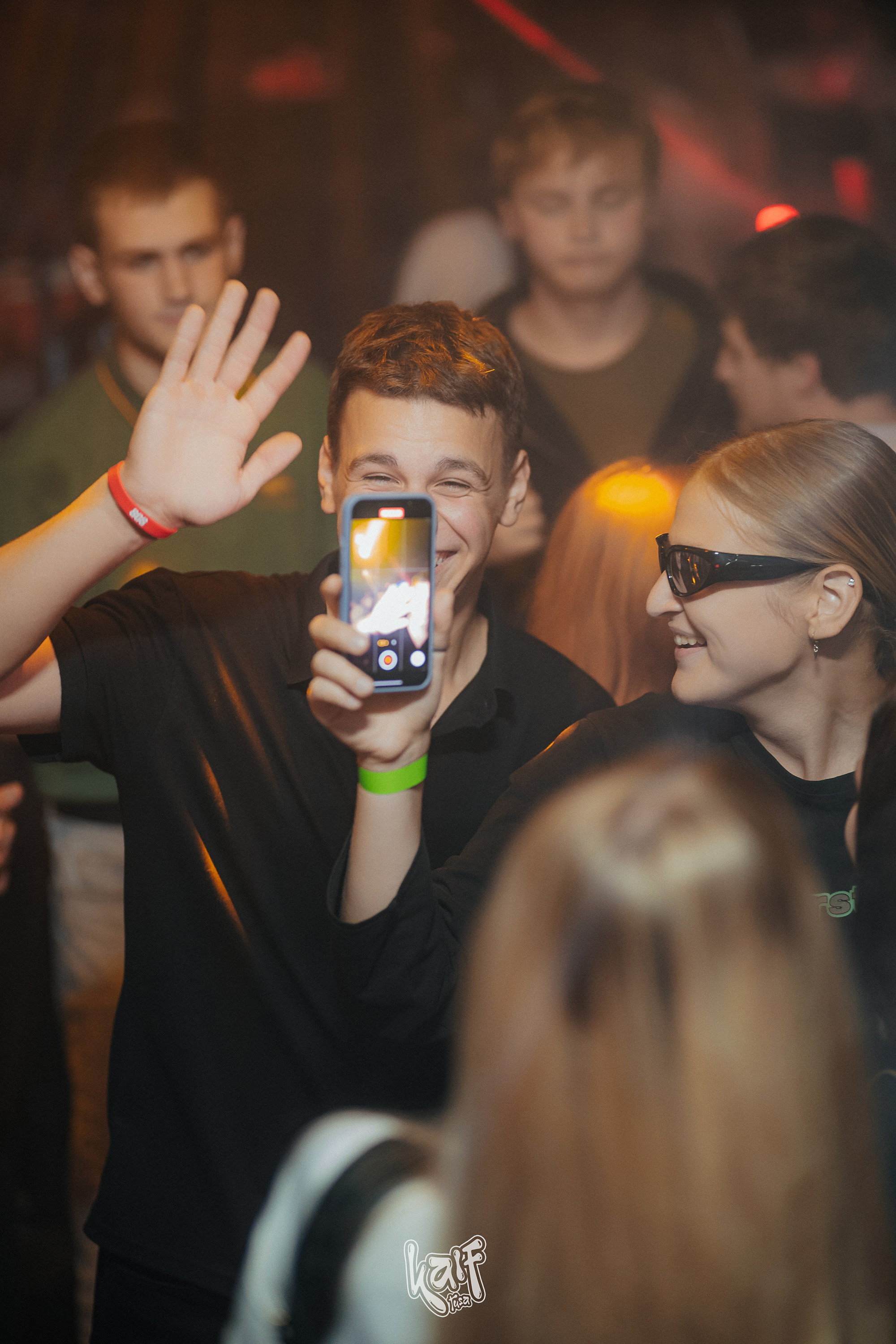 808. Репортажный (Event) фотограф в Барнауле | Даниил Маркин | Качество и вайб