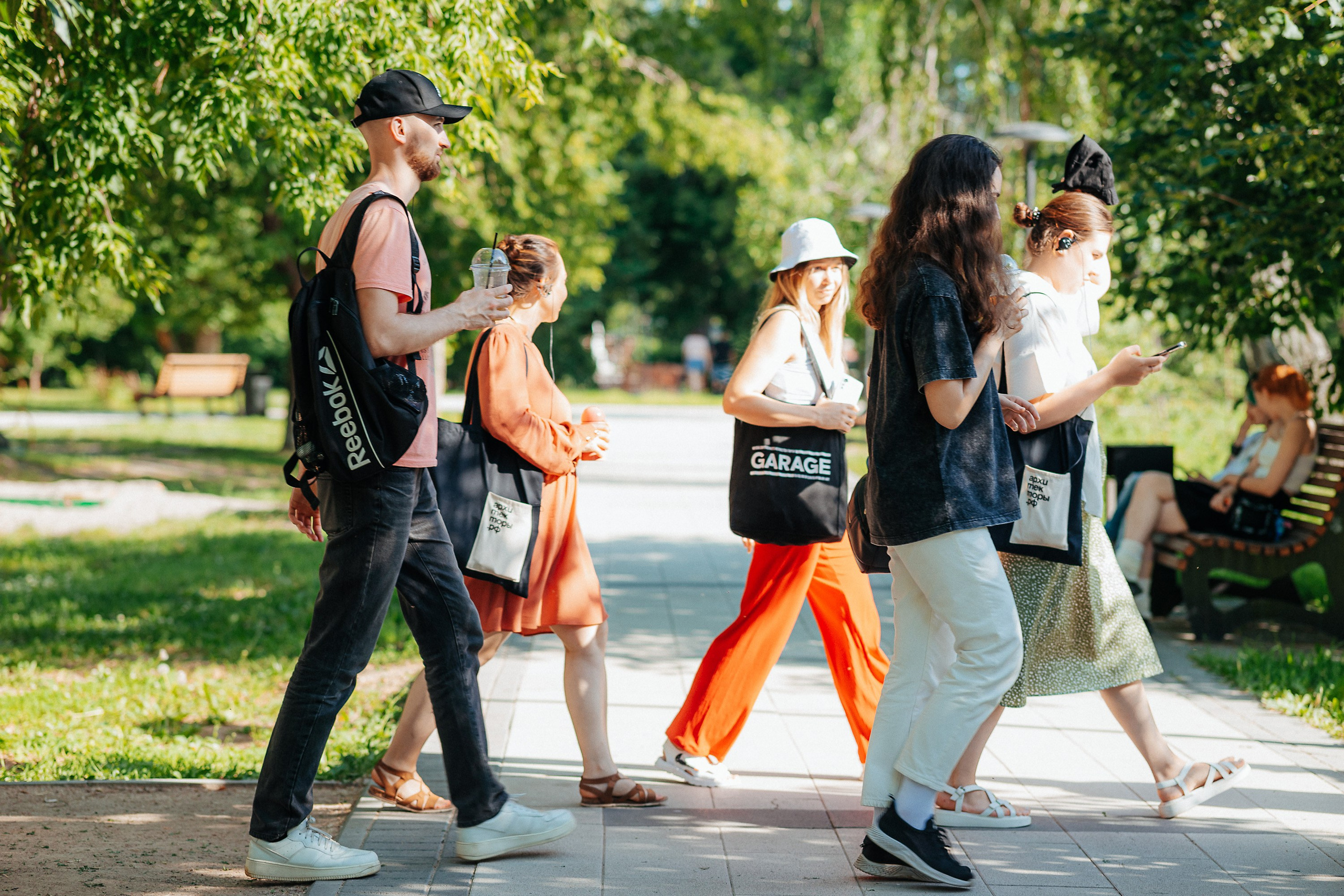 Архитекторы.рф экскурсия. Репортажный (Event) фотограф в Барнауле | Даниил Маркин | Качество и вайб