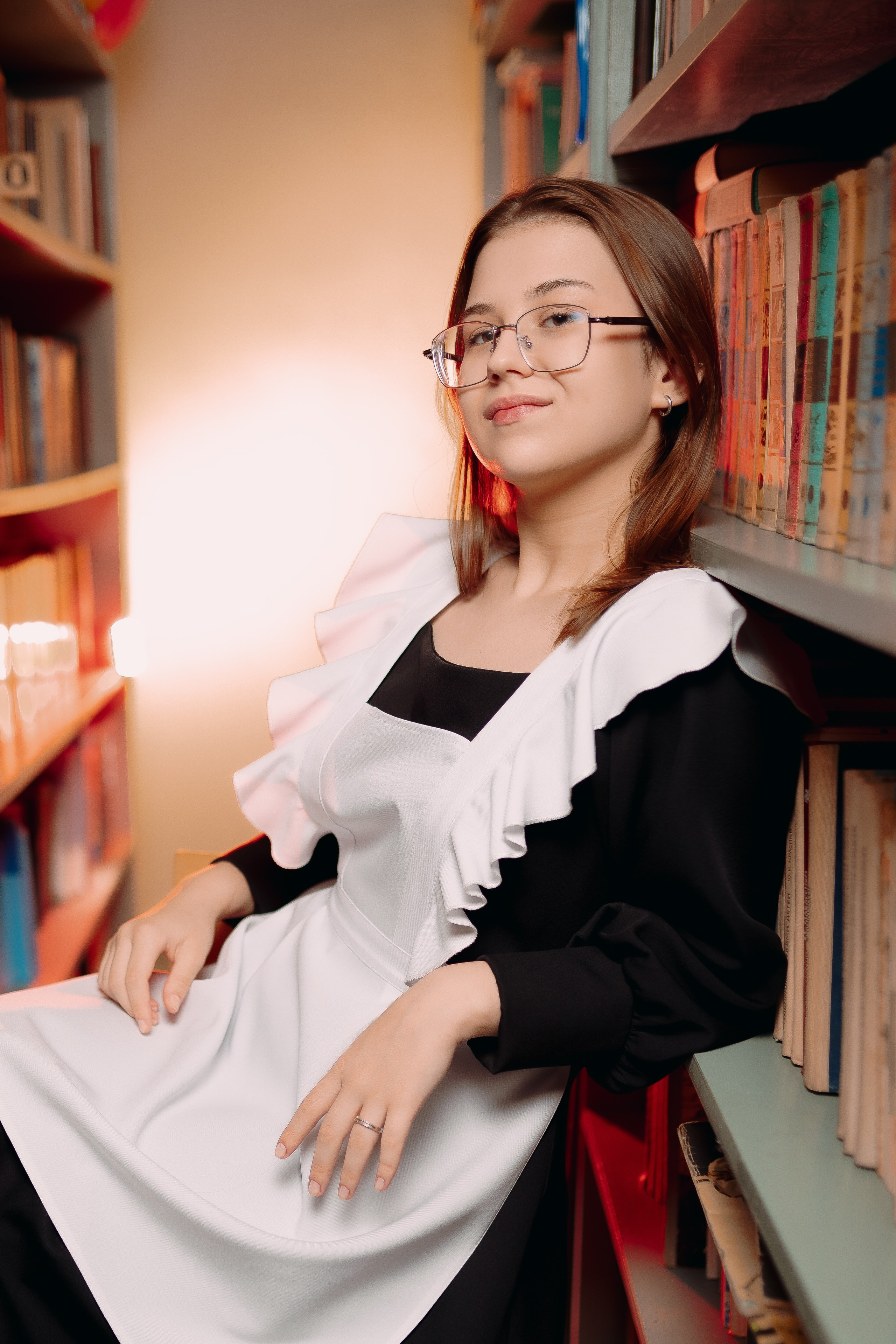 9Б Старая Торопа. Фотограф Торопец Кристина Абрамова Kanwellia photography