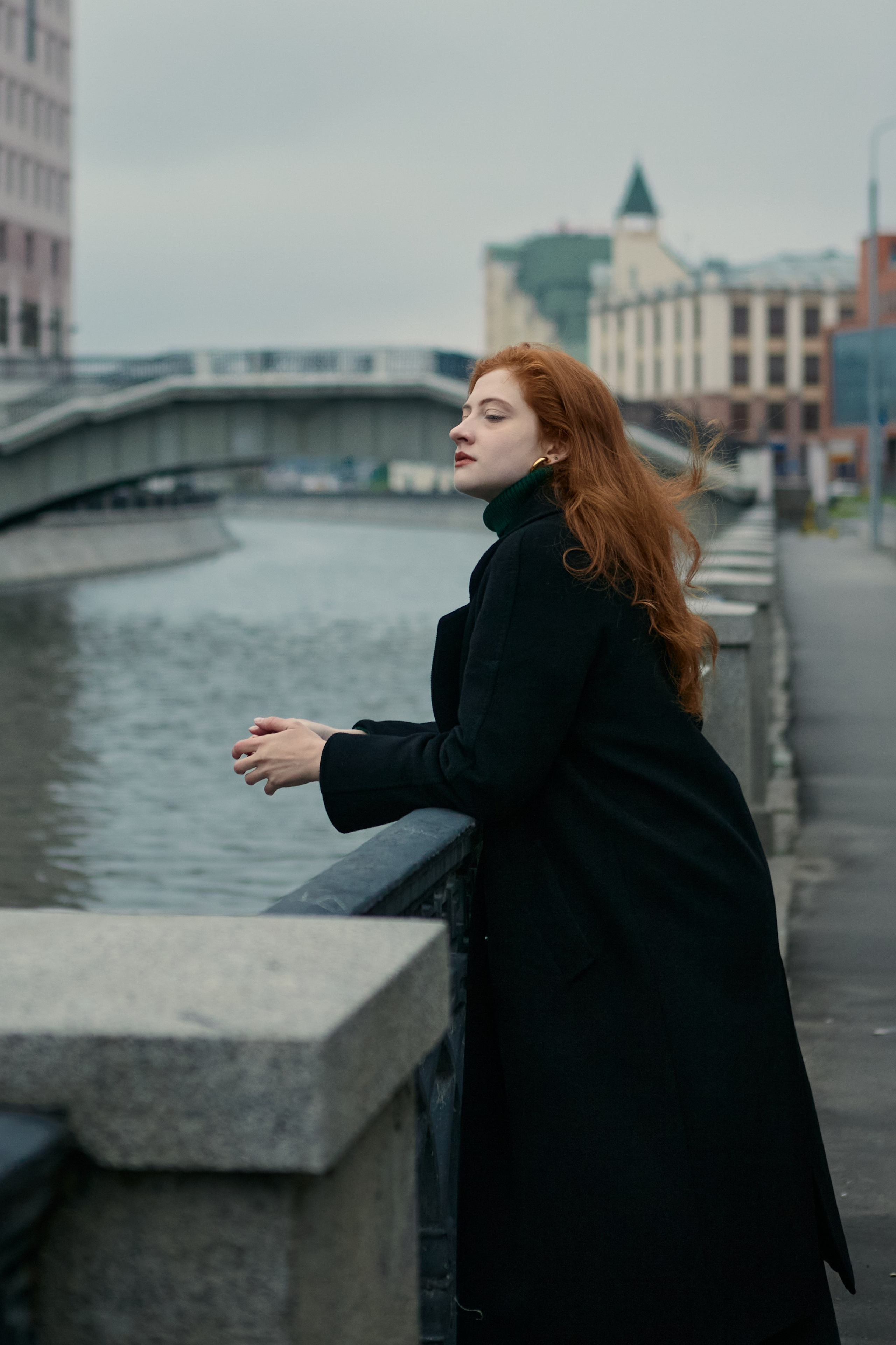 Дарья. Алёна Бойко | Портретный и репортажный фотограф | Москва