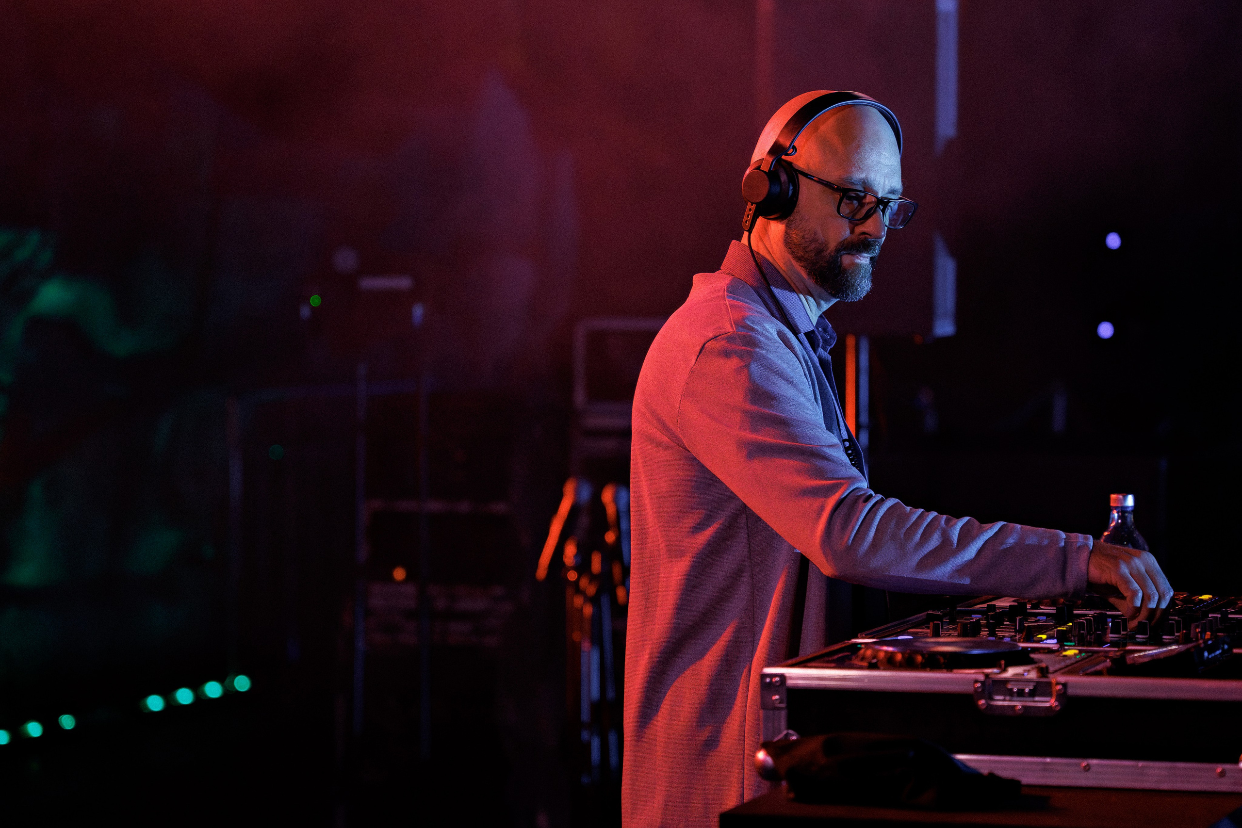 Юбилей компании — фотоотчёт празднования. Красильников Евгений — профессиональный фотограф в Ростове-на-Дону