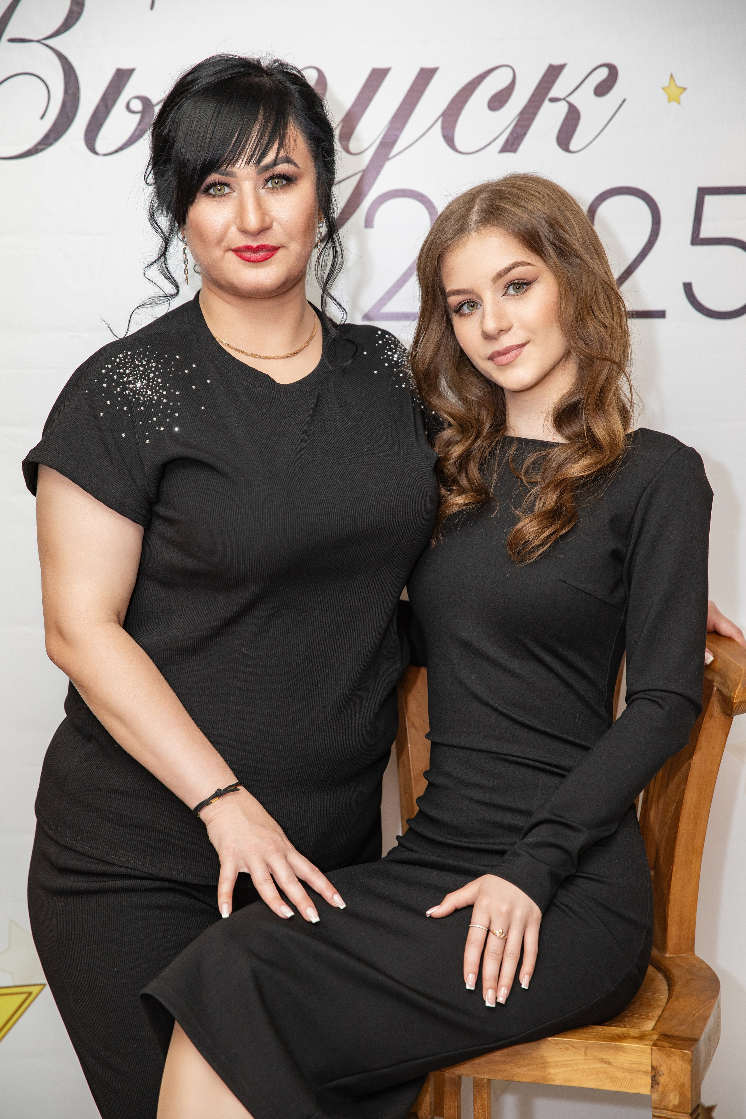 Выпускные. Школьный и детский фотограф в г. Саранске Дарья Левина