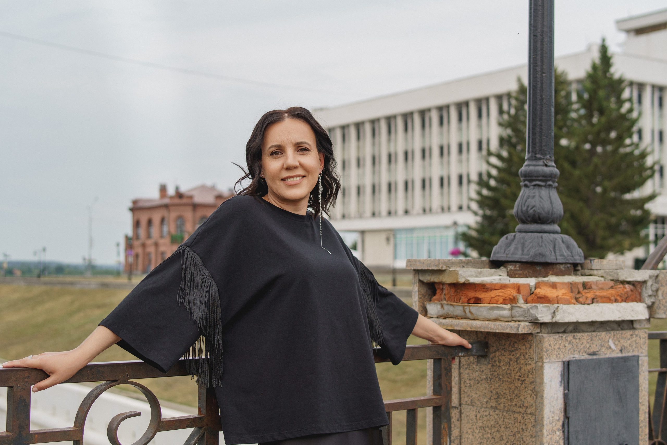 Анна. Фотограф в Томске Светлана Нестерова