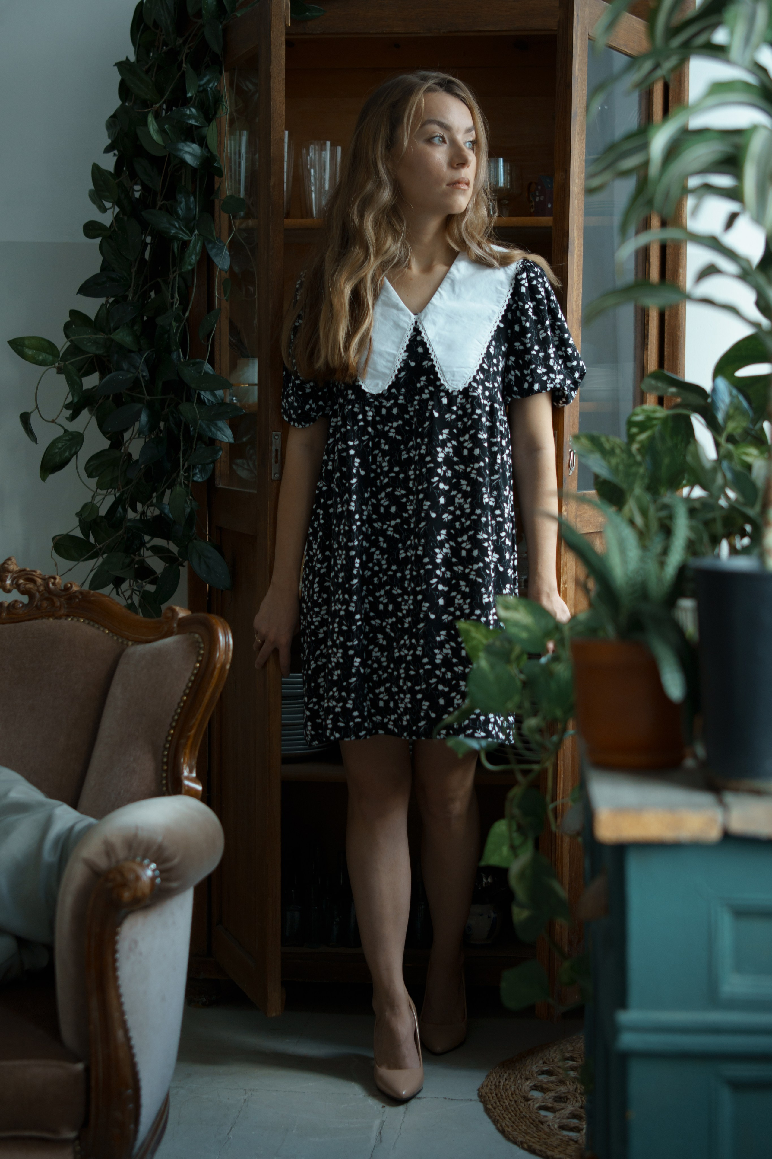 Студийные съемки. Фотограф в Томске Светлана Нестерова