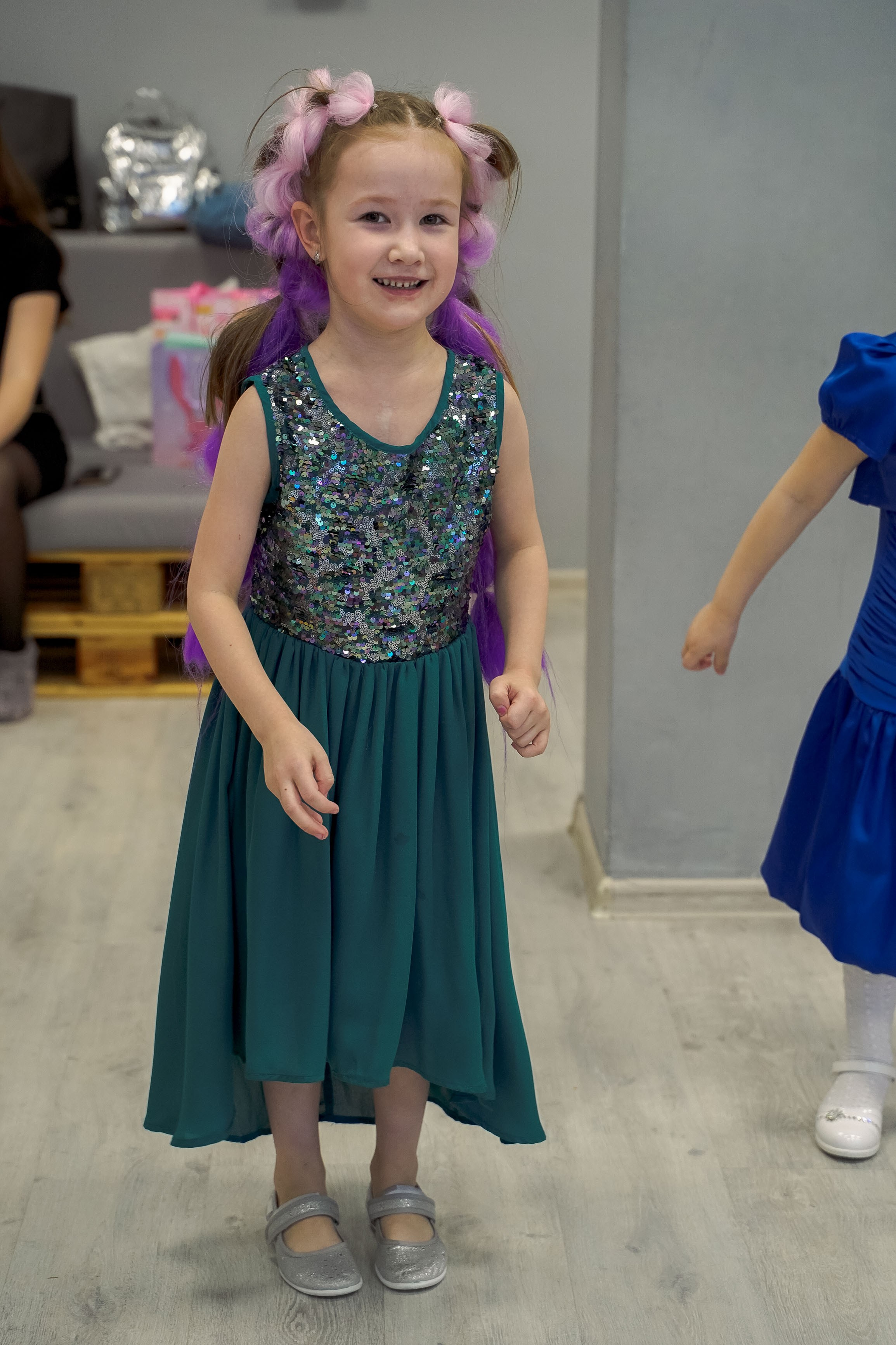 Детские дни рождения. Свадебный фотограф/видеограф