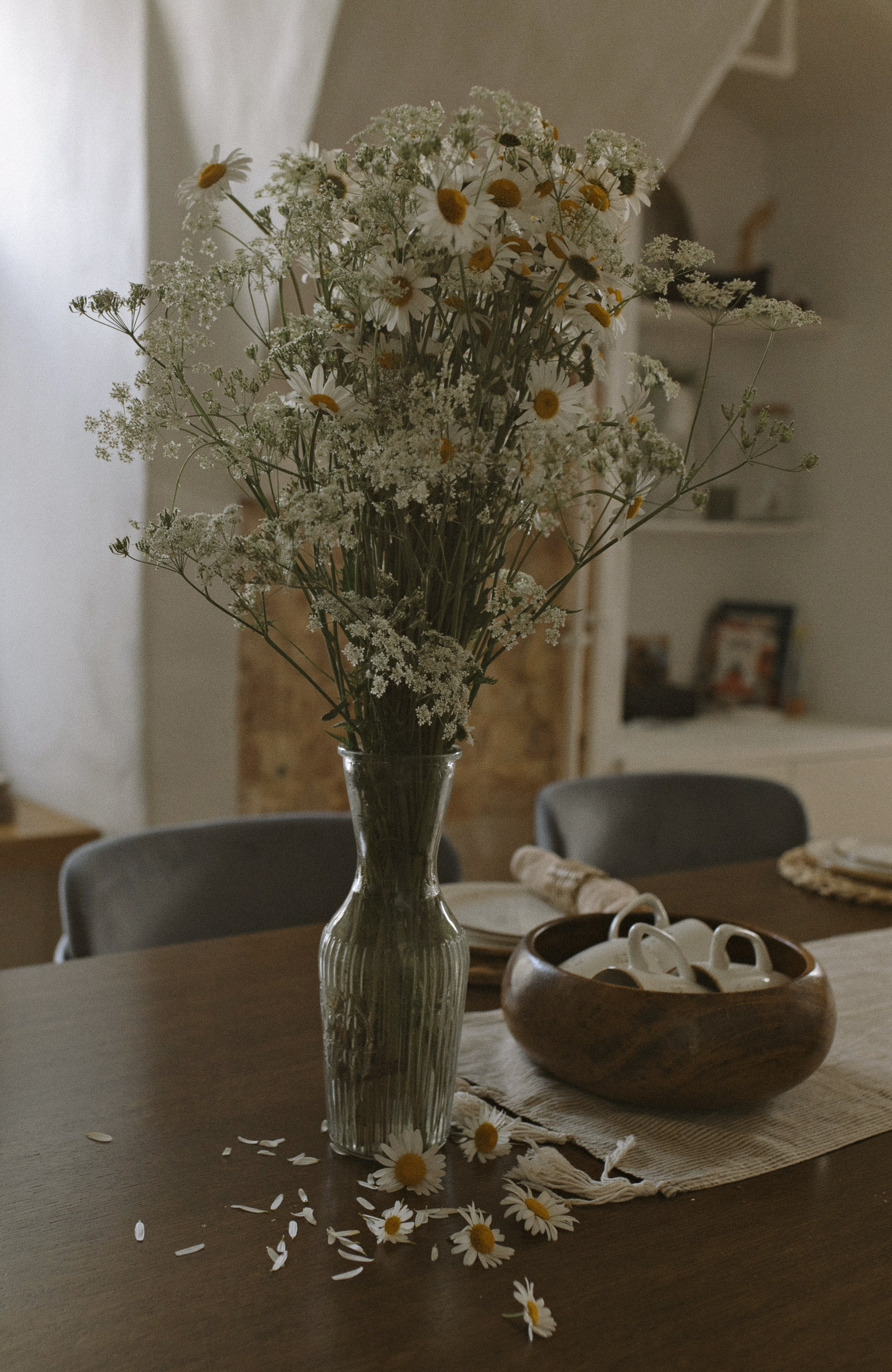 Во всем виновата яичница